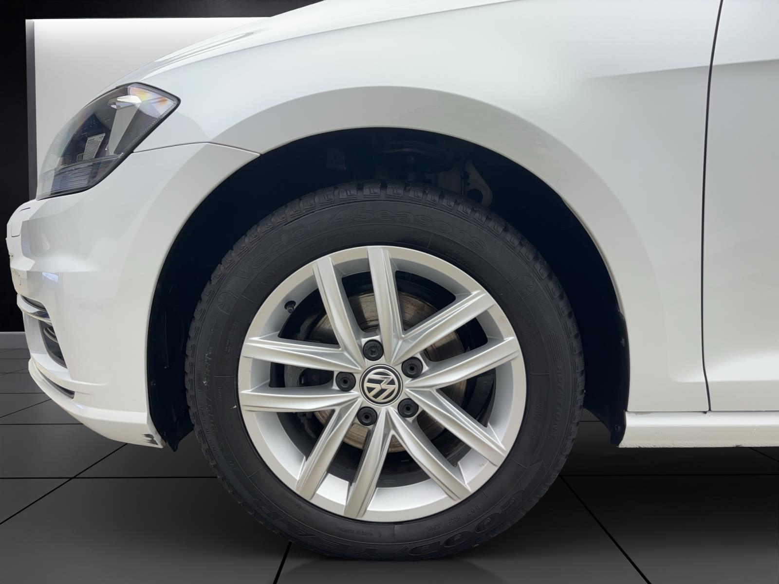 Volkswagen Golf 7 VII 1.0 TSI ComfortlinePDC Winter Klima Blutooth
