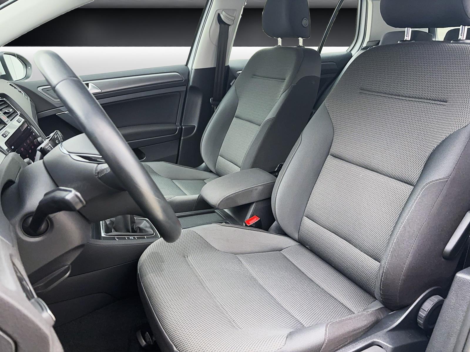 Volkswagen Golf 7 VII 1.0 TSI ComfortlinePDC Winter Klima Blutooth