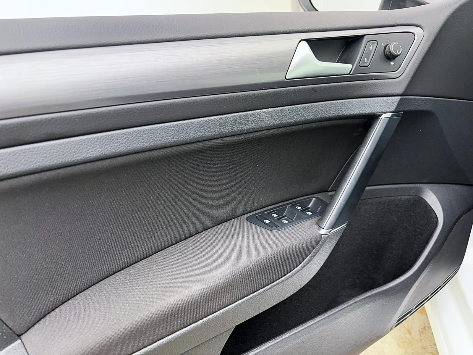 Volkswagen Golf 7 VII 1.0 TSI ComfortlinePDC Winter Klima Blutooth