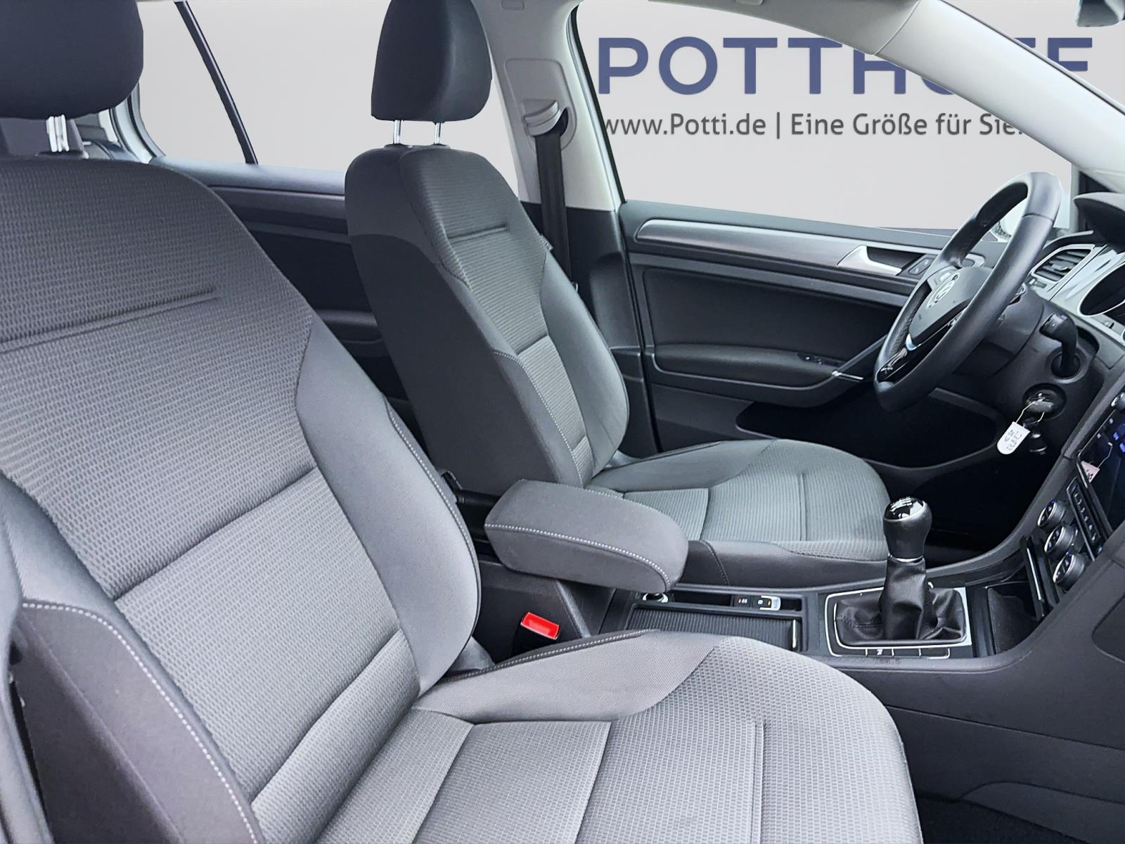 Volkswagen Golf 7 VII 1.0 TSI ComfortlinePDC Winter Klima Blutooth