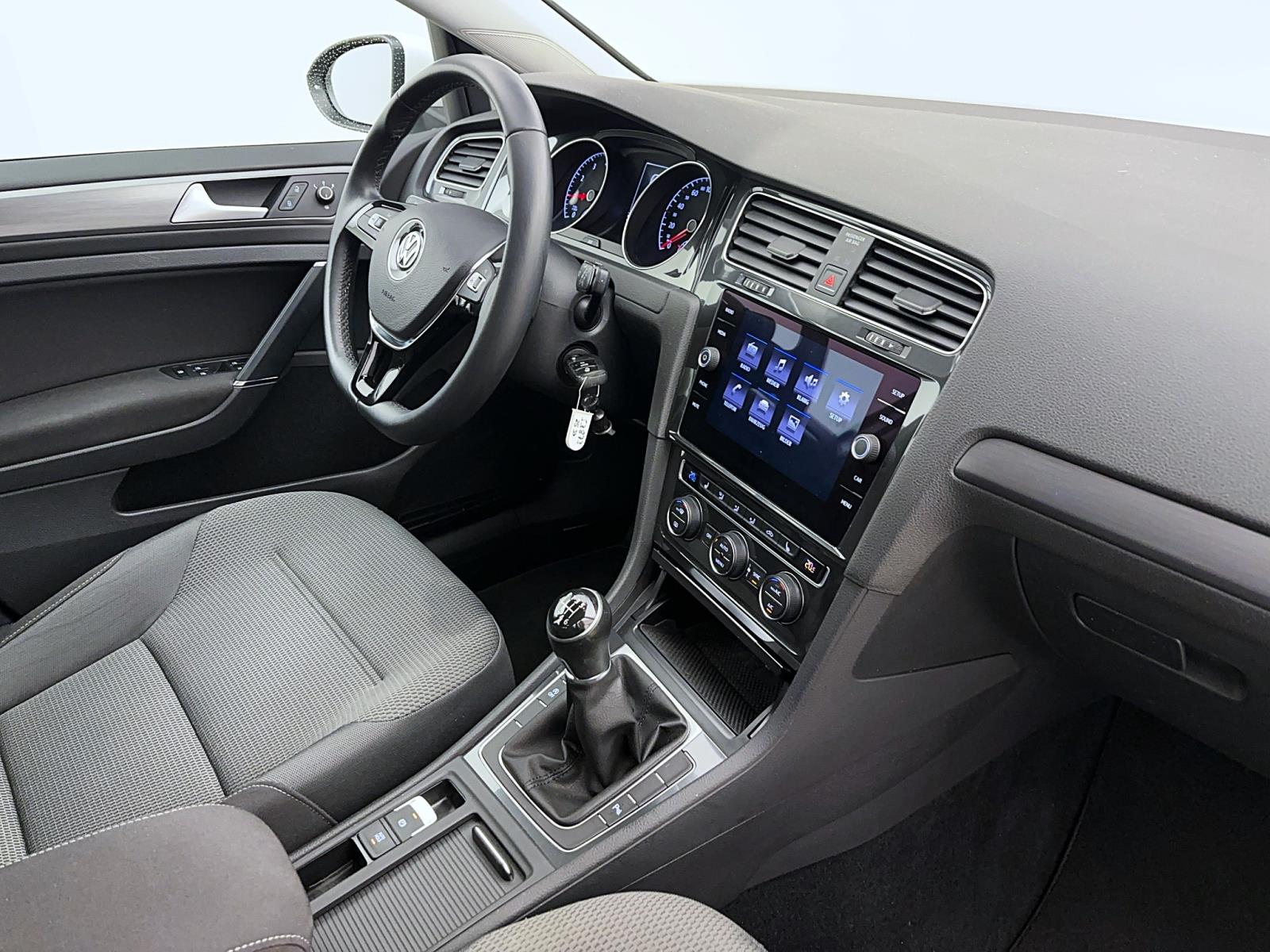 Volkswagen Golf 7 VII 1.0 TSI ComfortlinePDC Winter Klima Blutooth