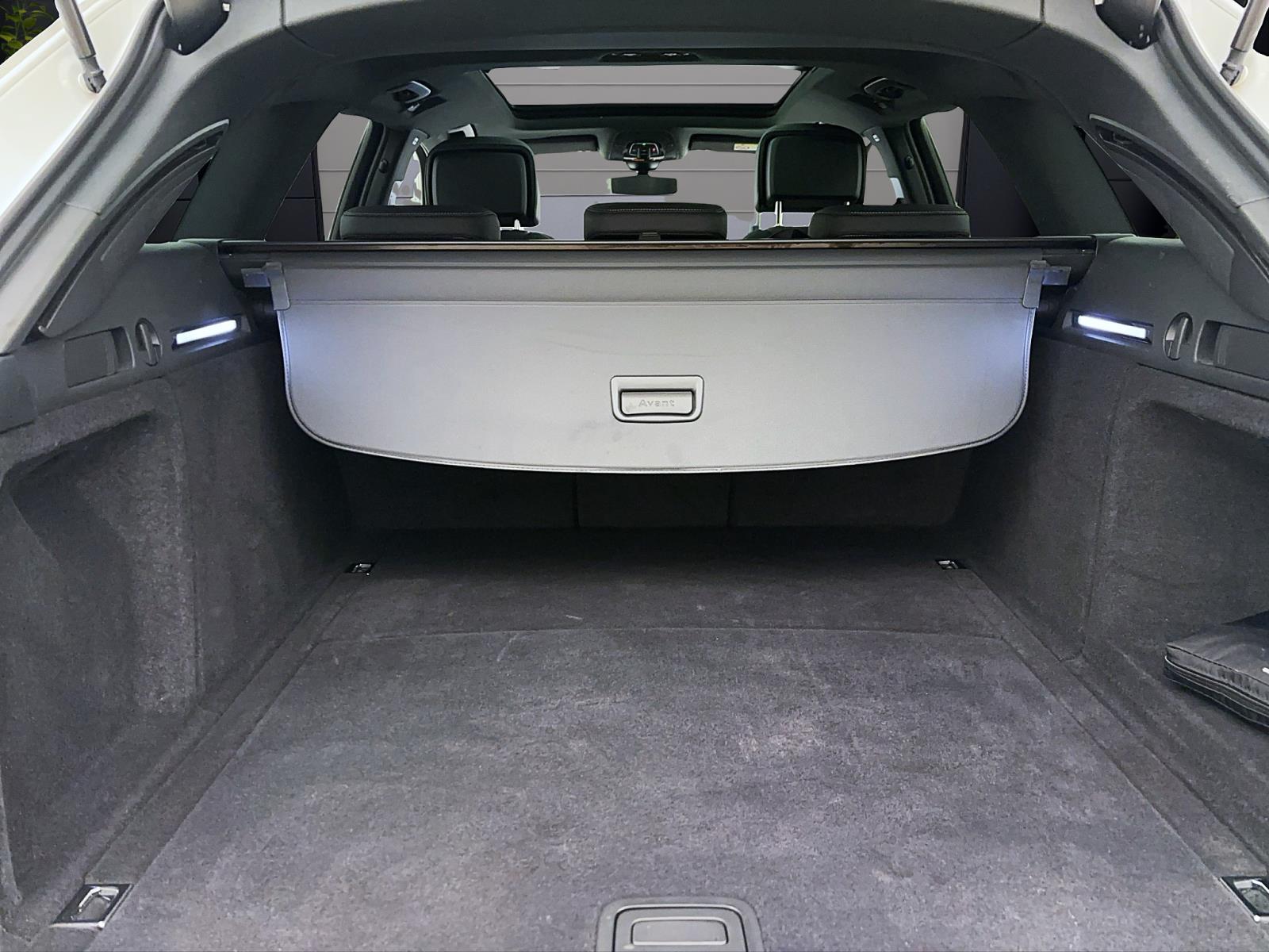 Audi A4 Avant 40 TDI S LINE PANO NAVI ACC MATRIX B&O