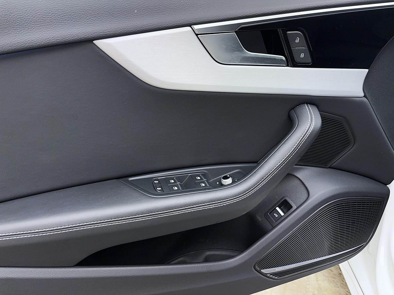 Audi A4 Avant 40 TDI S LINE PANO NAVI ACC MATRIX B&O