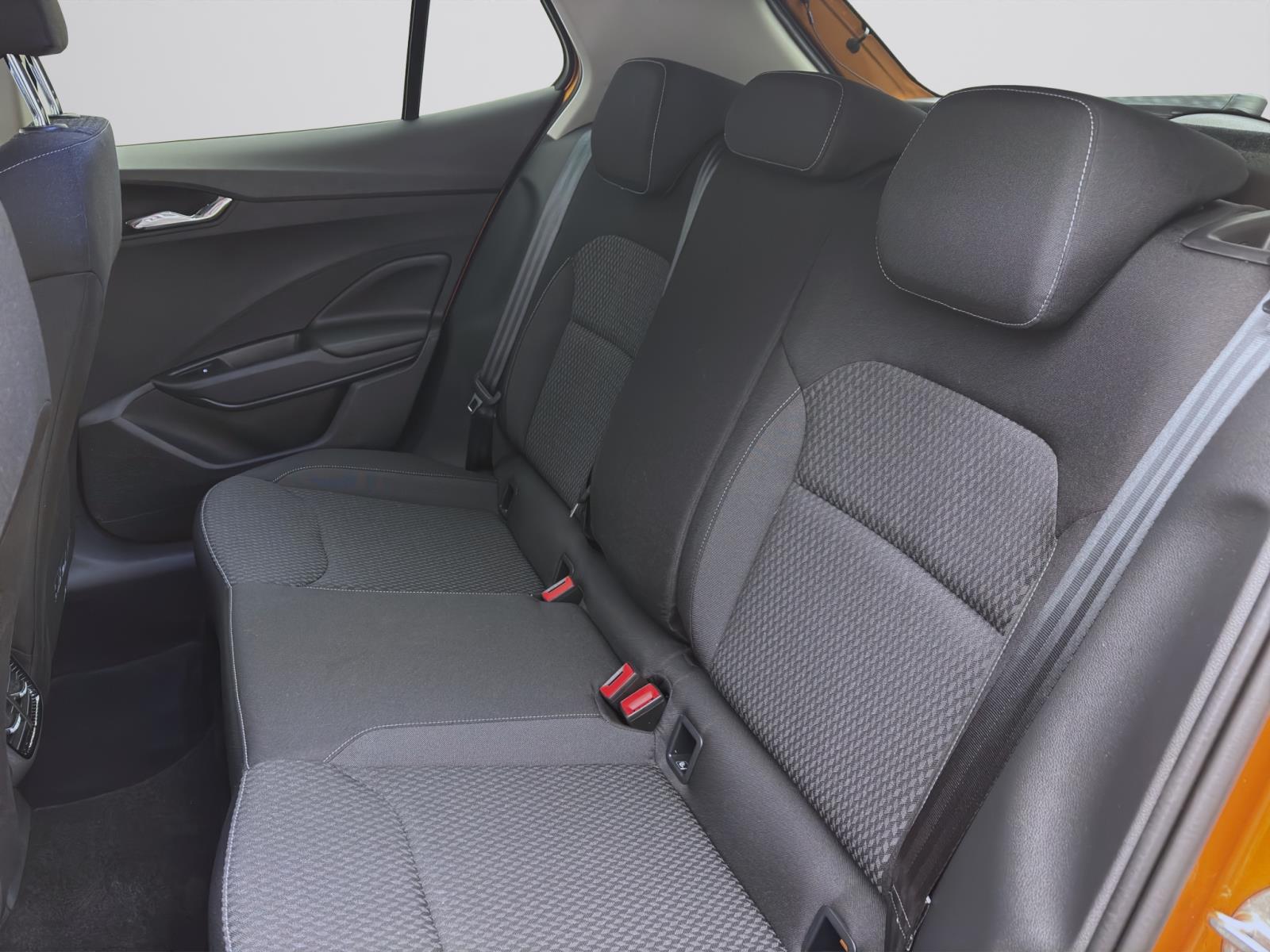 Skoda Fabia 1.0 TSI DRIVE SITZHZG LED KAMERA PDC