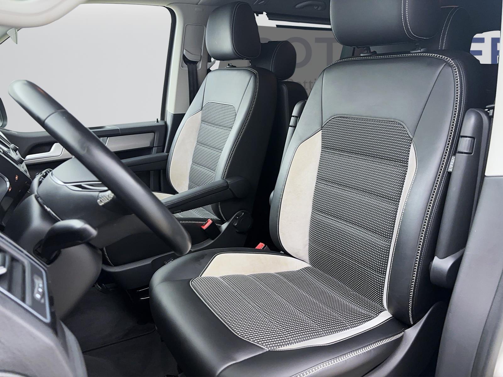 Volkswagen T6 Multivan Panamericana 2,0 DSG TDI Navi/AHK/Standheizung