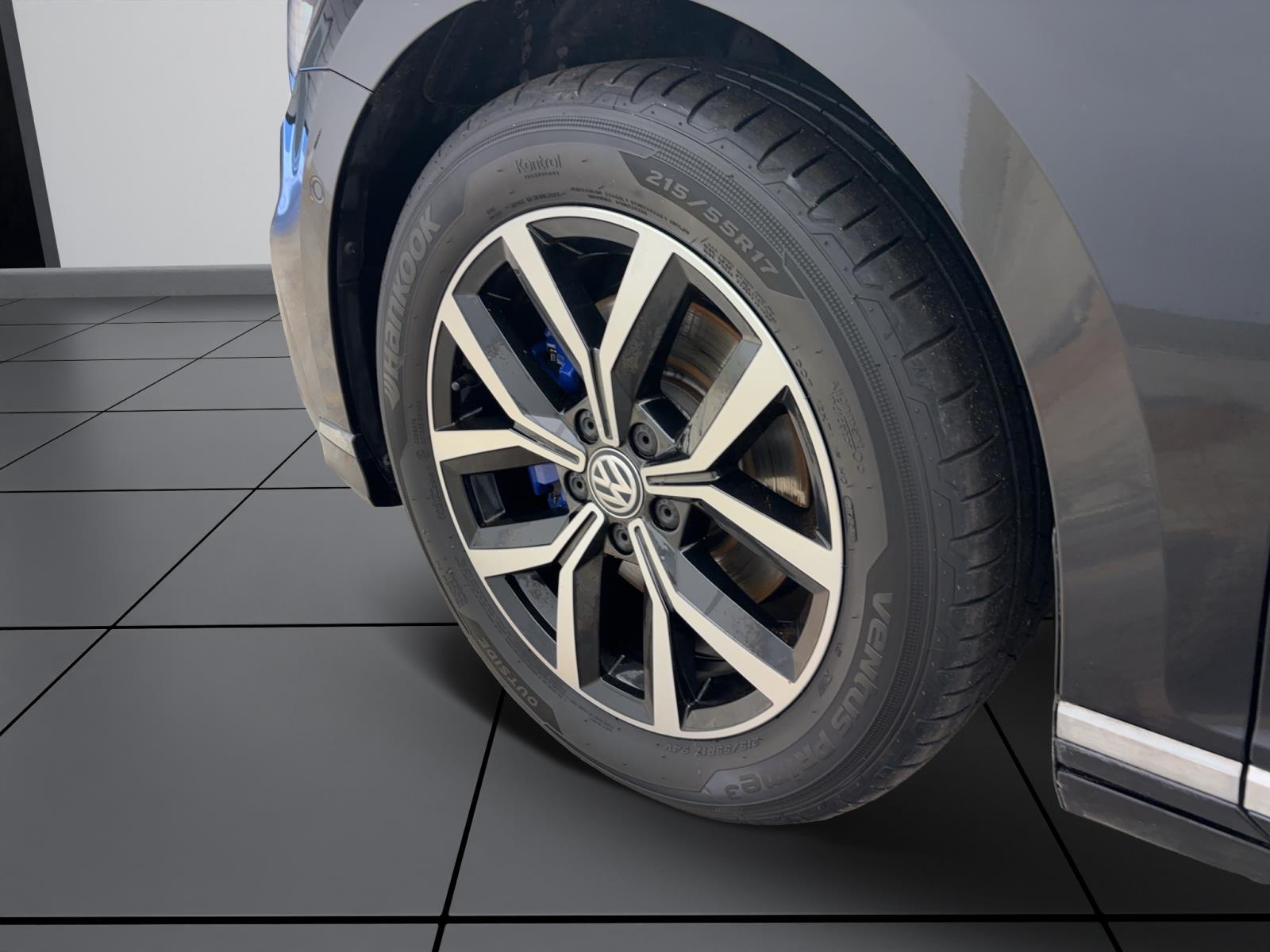 Volkswagen Passat Variant 1.4 TSI eHybrid DSG GTE AHK ACC ParkAssist Kamera LED Dynaudio
