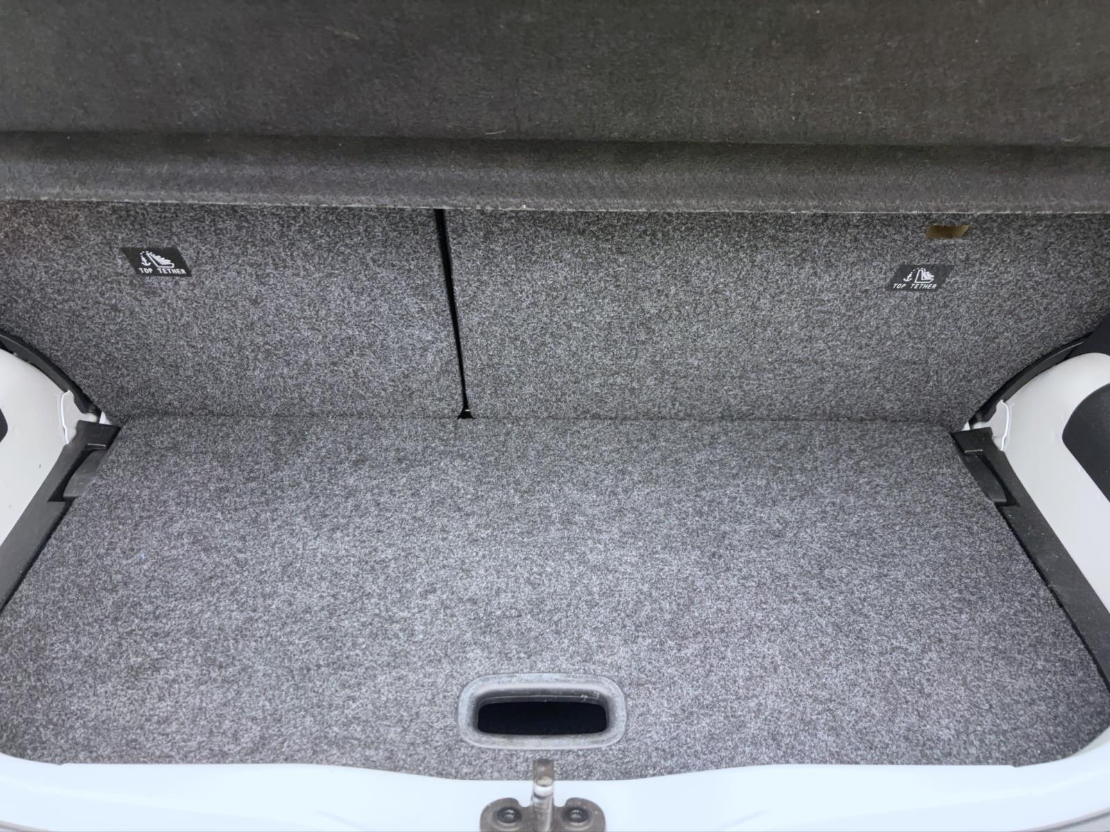 Volkswagen up! 1.0 MPI move PDC KAMERA GRA WINTER