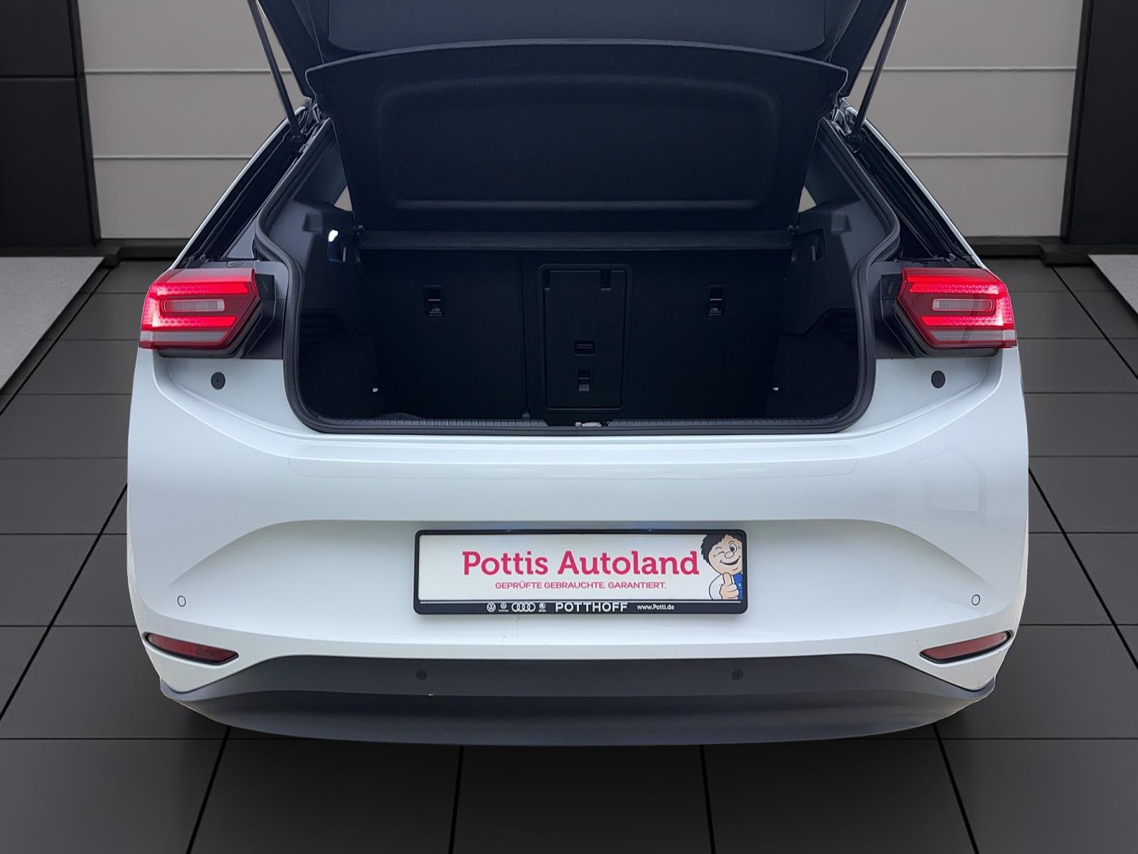 Volkswagen ID.3 Pro Performance TechWärmepumpe Pano ACC PDC IQ.Light