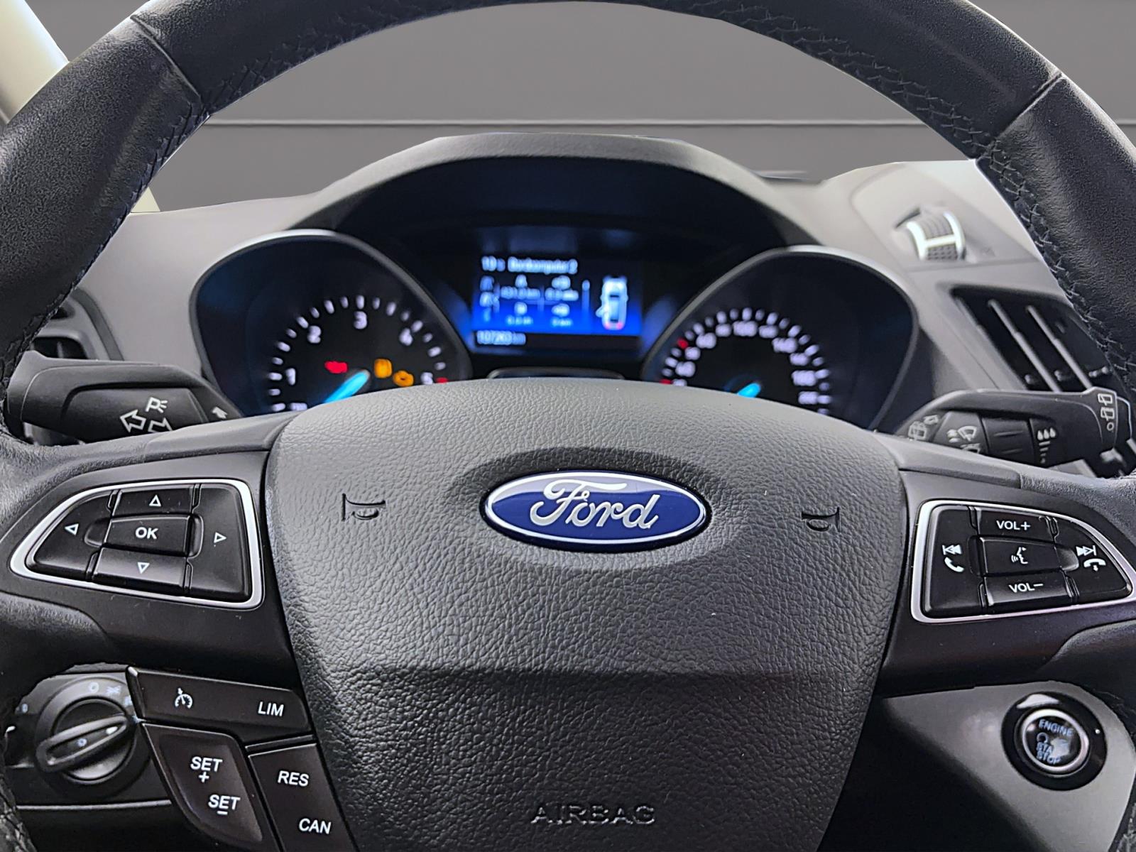Ford Kuga 2.0 TDCi Business EditionPDC Navi Winter Tempo Klima