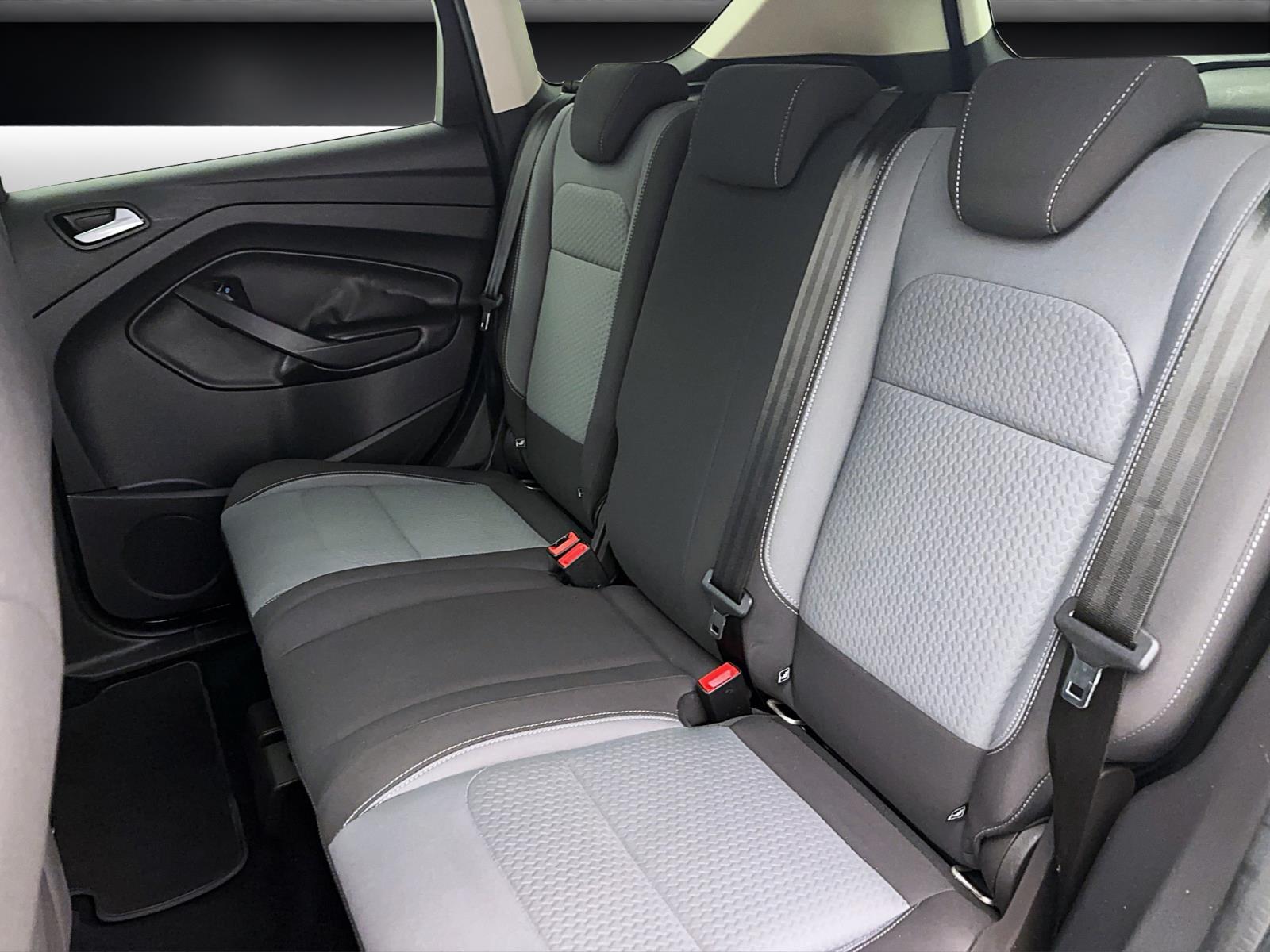 Ford Kuga 2.0 TDCi Business EditionPDC Navi Winter Tempo Klima