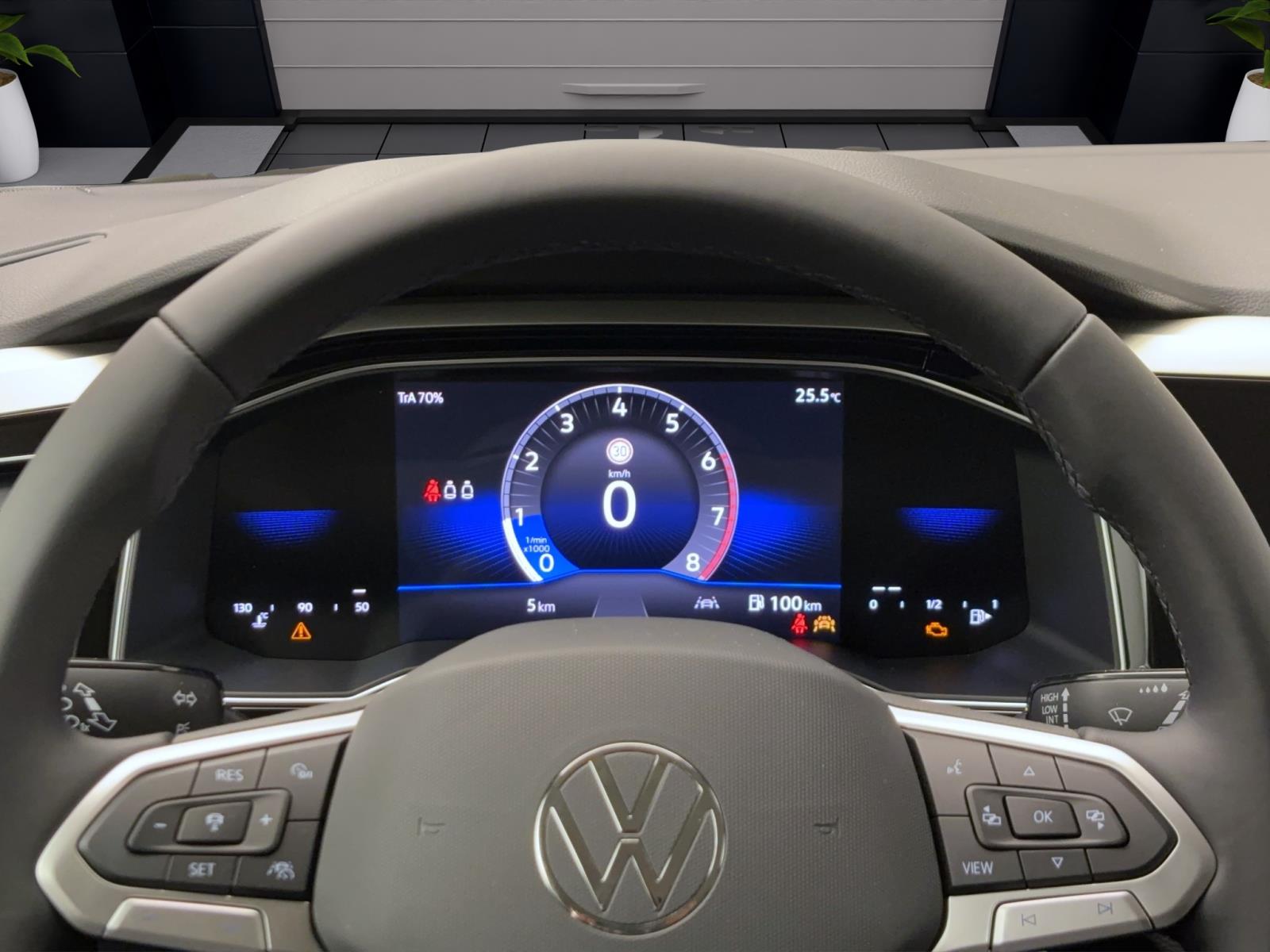Volkswagen Polo 1.0 TSI MoveIQ.Drive LED ACC RearView LaneAssist
