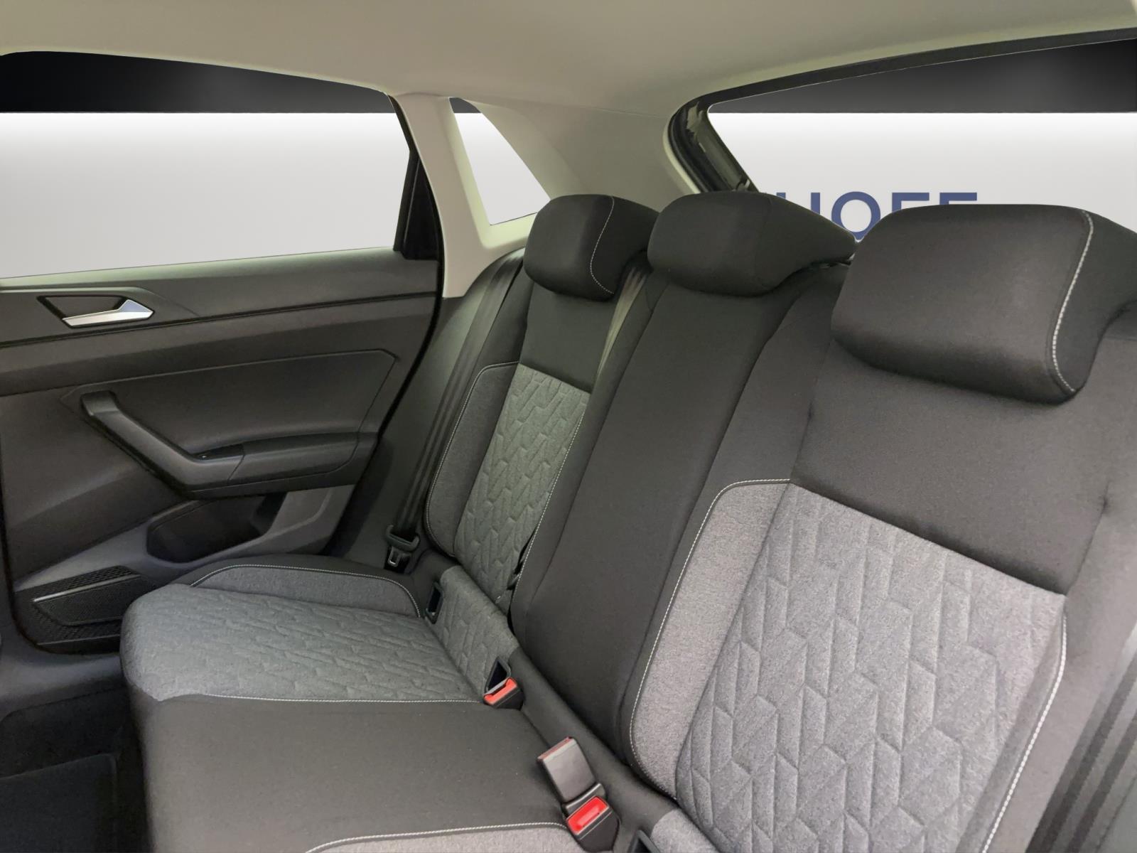 Volkswagen Polo 1.0 TSI MoveIQ.Drive LED ACC RearView LaneAssist