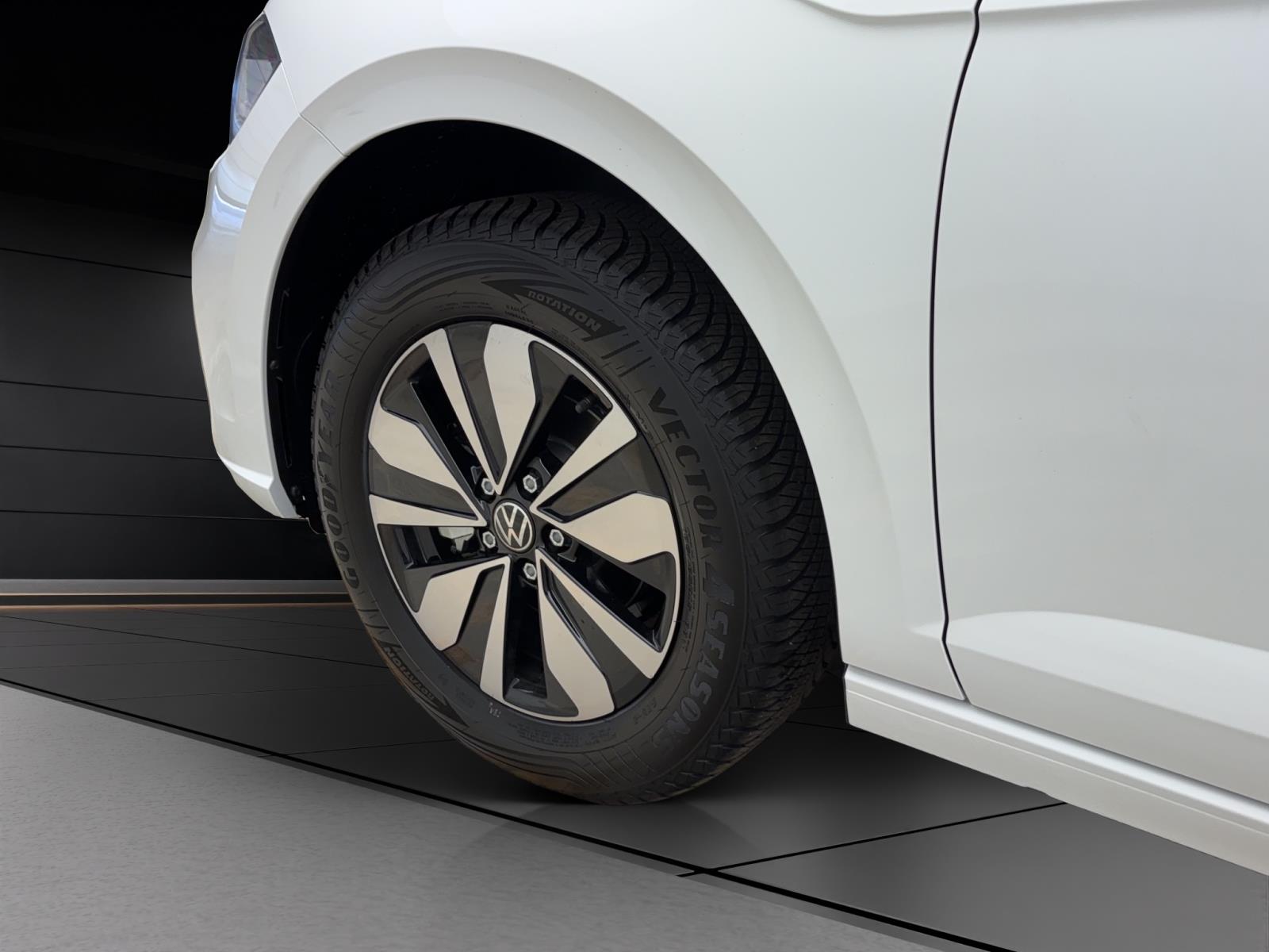 Volkswagen Polo 1.0 TSI Move IQ.Drive LED LaneAssist TravelAssist