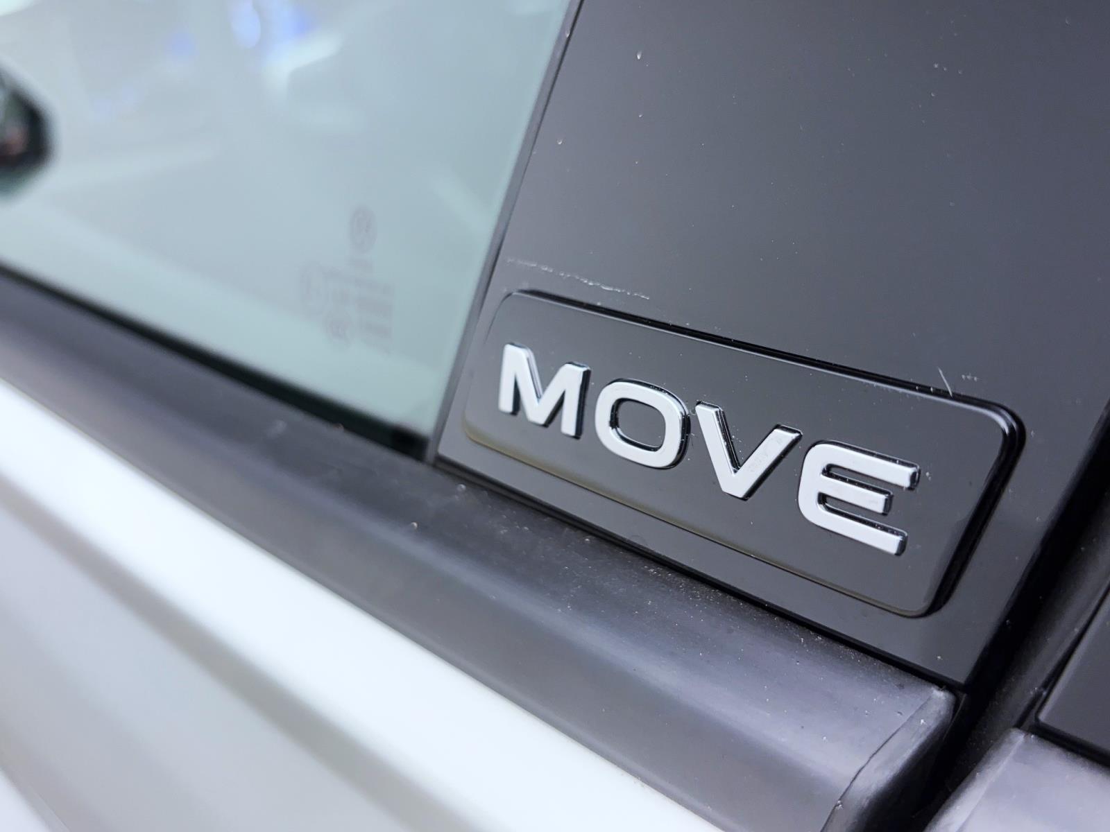 Volkswagen Polo 1.0 TSI Move IQ.Drive LED LaneAssist TravelAssist