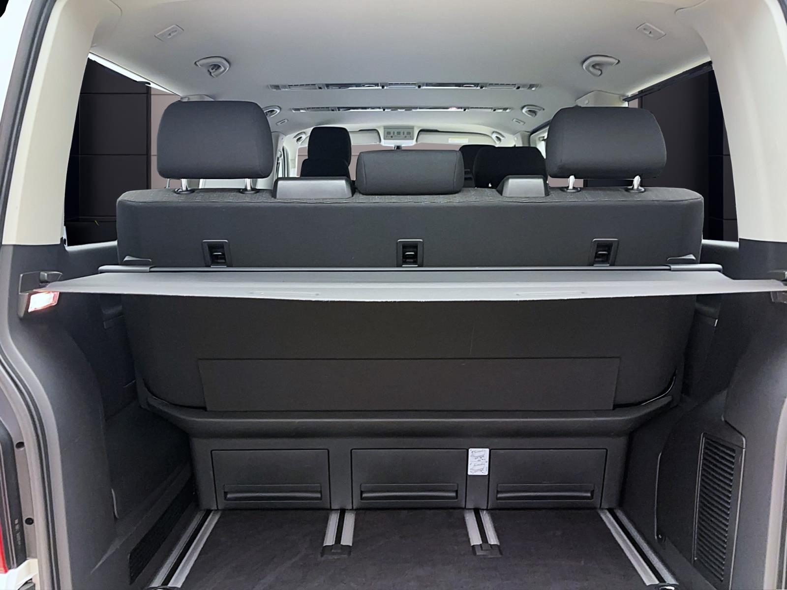Volkswagen T6 Multivan Comfortline 2,0 DSG TDI AHK/Navi/Kamera