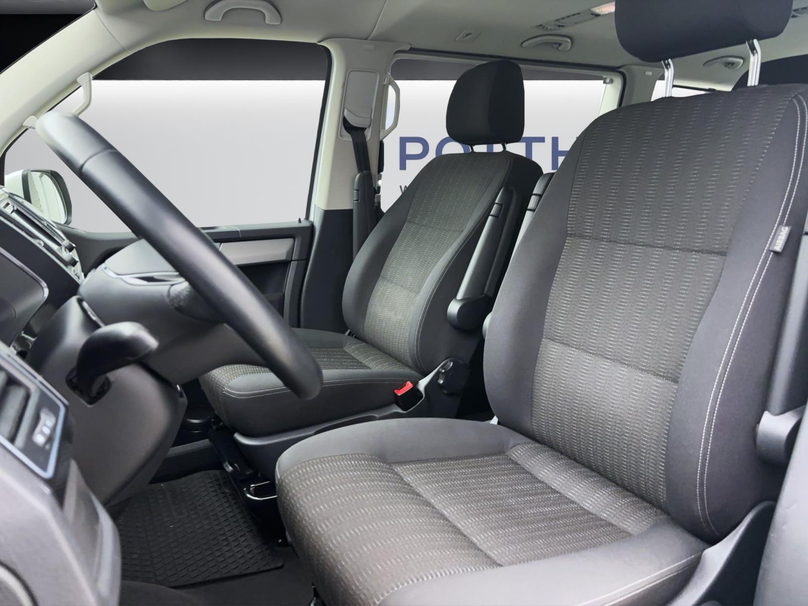 Volkswagen T6 Multivan Comfortline 2,0 DSG TDI AHK/Navi/Kamera
