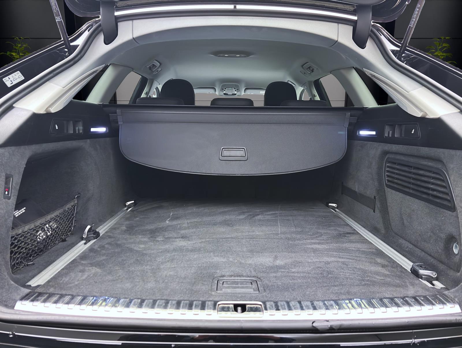 Audi A6 allroad 45 TDI Q AHK NAVI+ ACC LED GRA