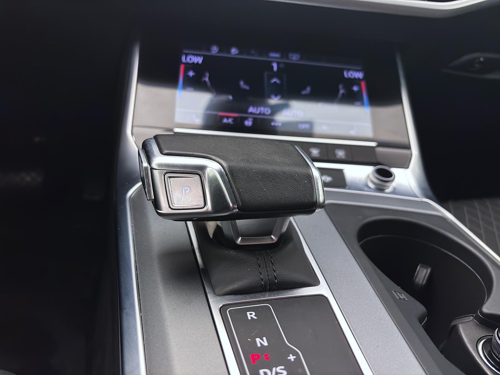 Audi A6 allroad 45 TDI Q AHK NAVI+ ACC LED GRA