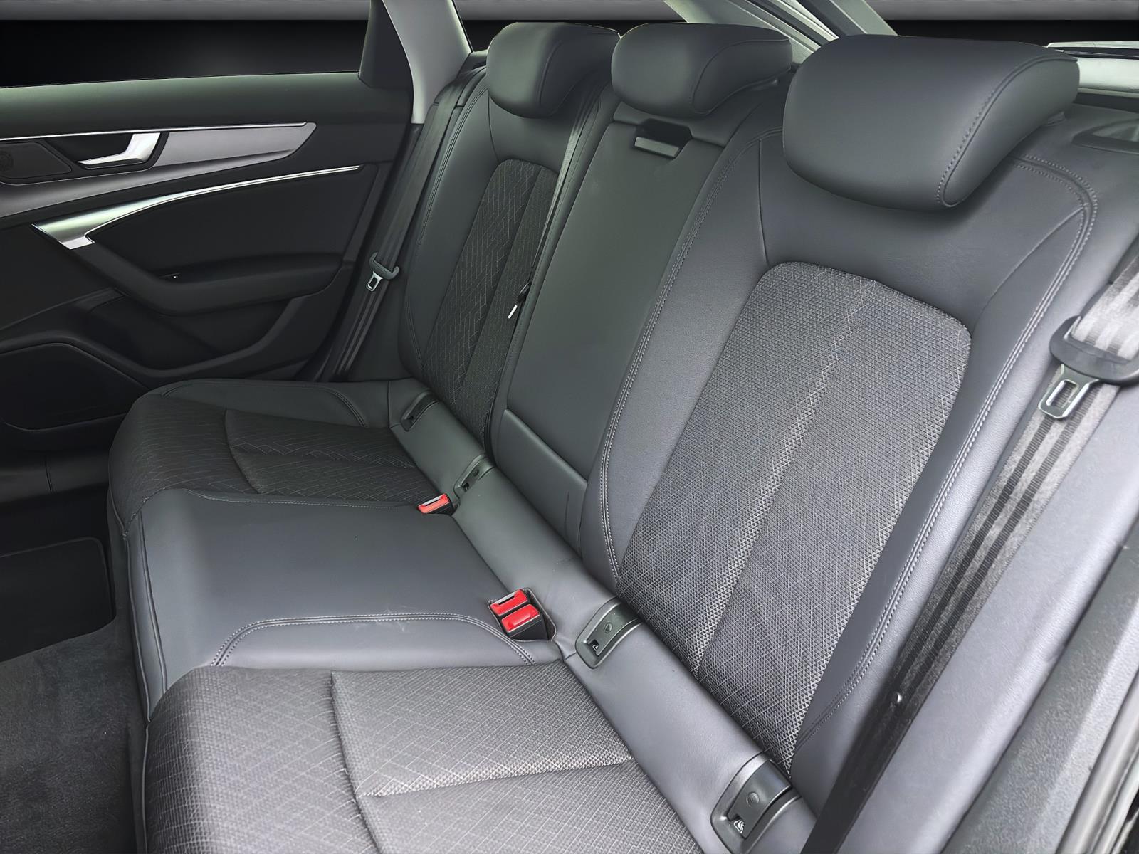 Audi A6 allroad 45 TDI Q AHK NAVI+ ACC LED GRA
