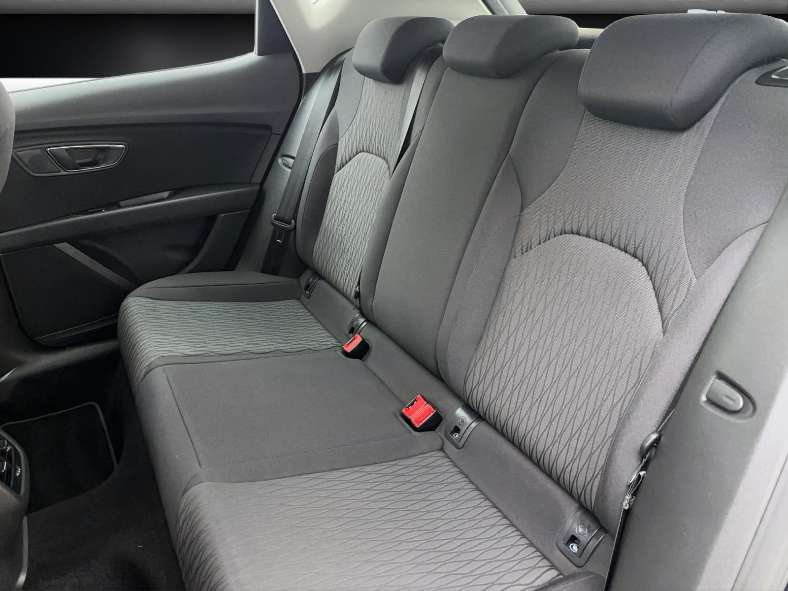 Seat Leon 1.2 TSI Style Navi Bluetooth Tempo Klima