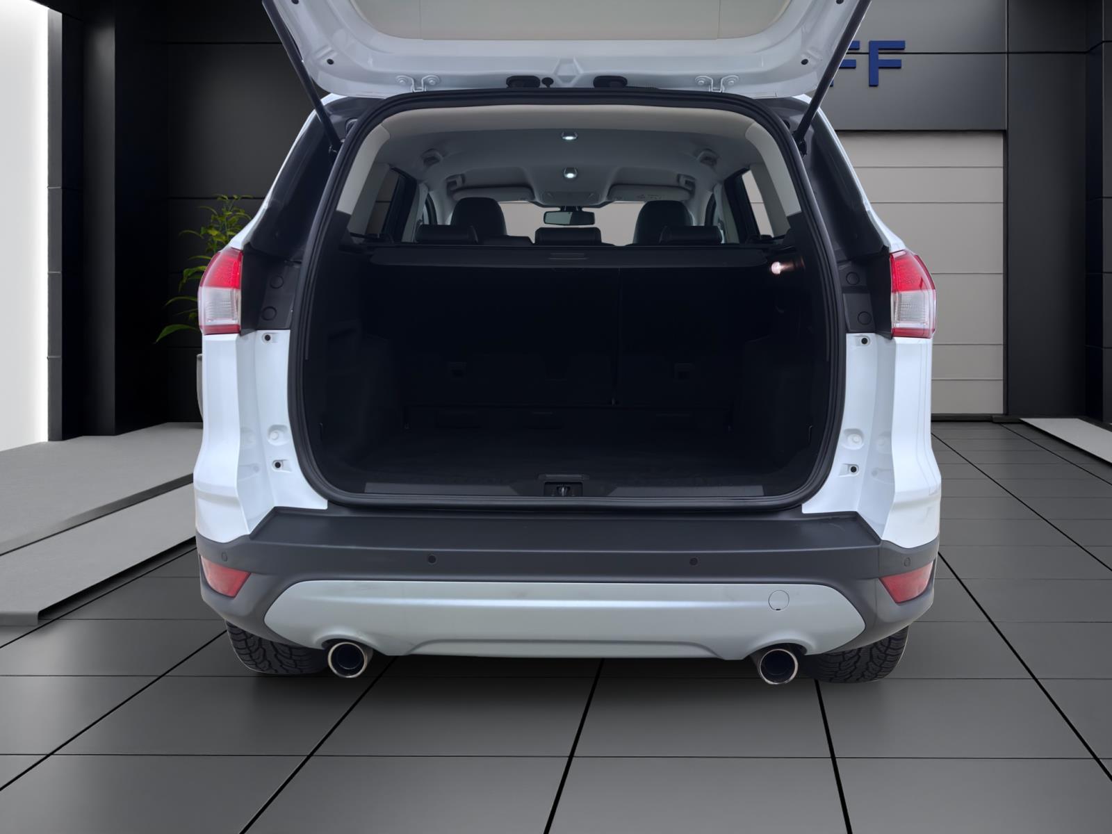 Ford Kuga 1.5 EcoBoost TitaniumPDC Winter Tempo Klima