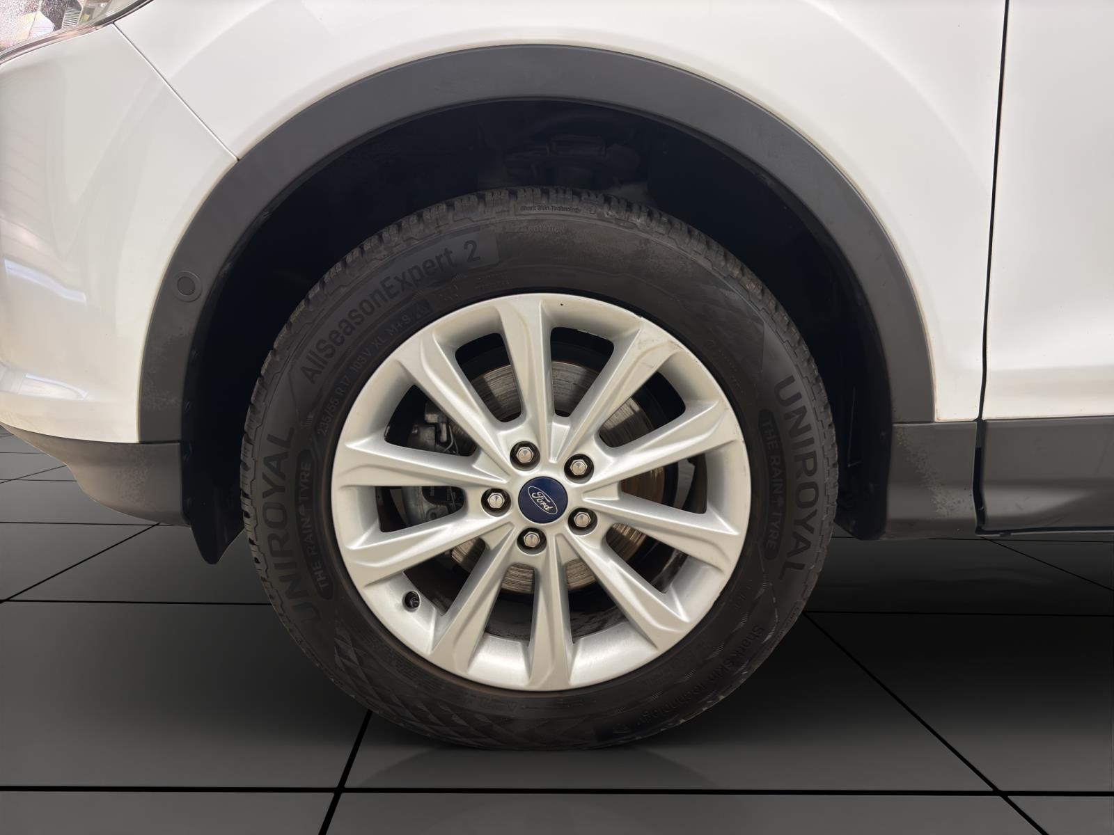 Ford Kuga 1.5 EcoBoost TitaniumPDC Winter Tempo Klima