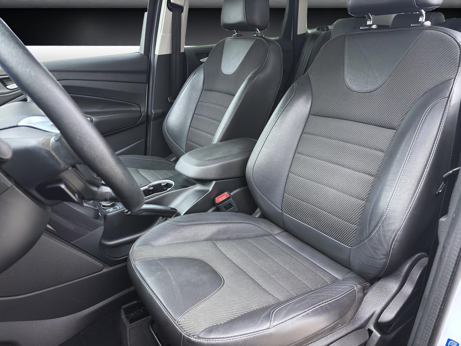Ford Kuga 1.5 EcoBoost TitaniumPDC Winter Tempo Klima