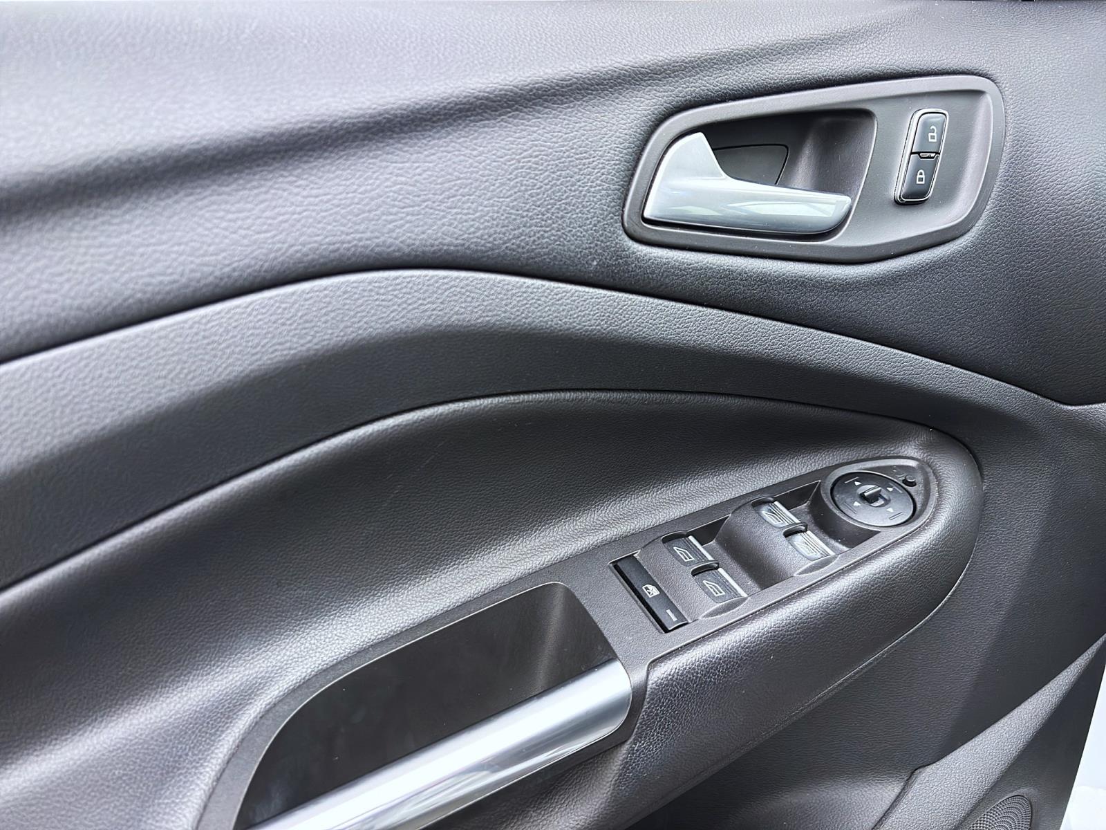 Ford Kuga 1.5 EcoBoost TitaniumPDC Winter Tempo Klima