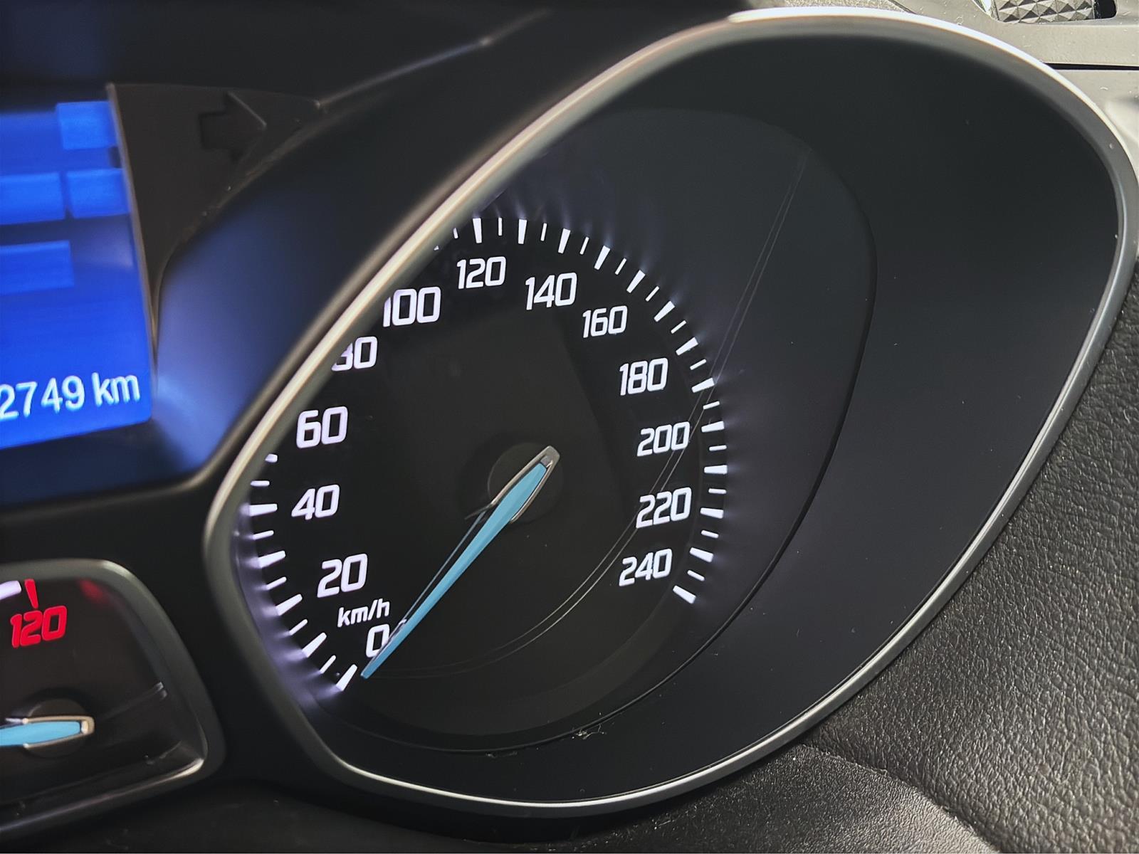 Ford Kuga 1.5 EcoBoost TitaniumPDC Winter Tempo Klima