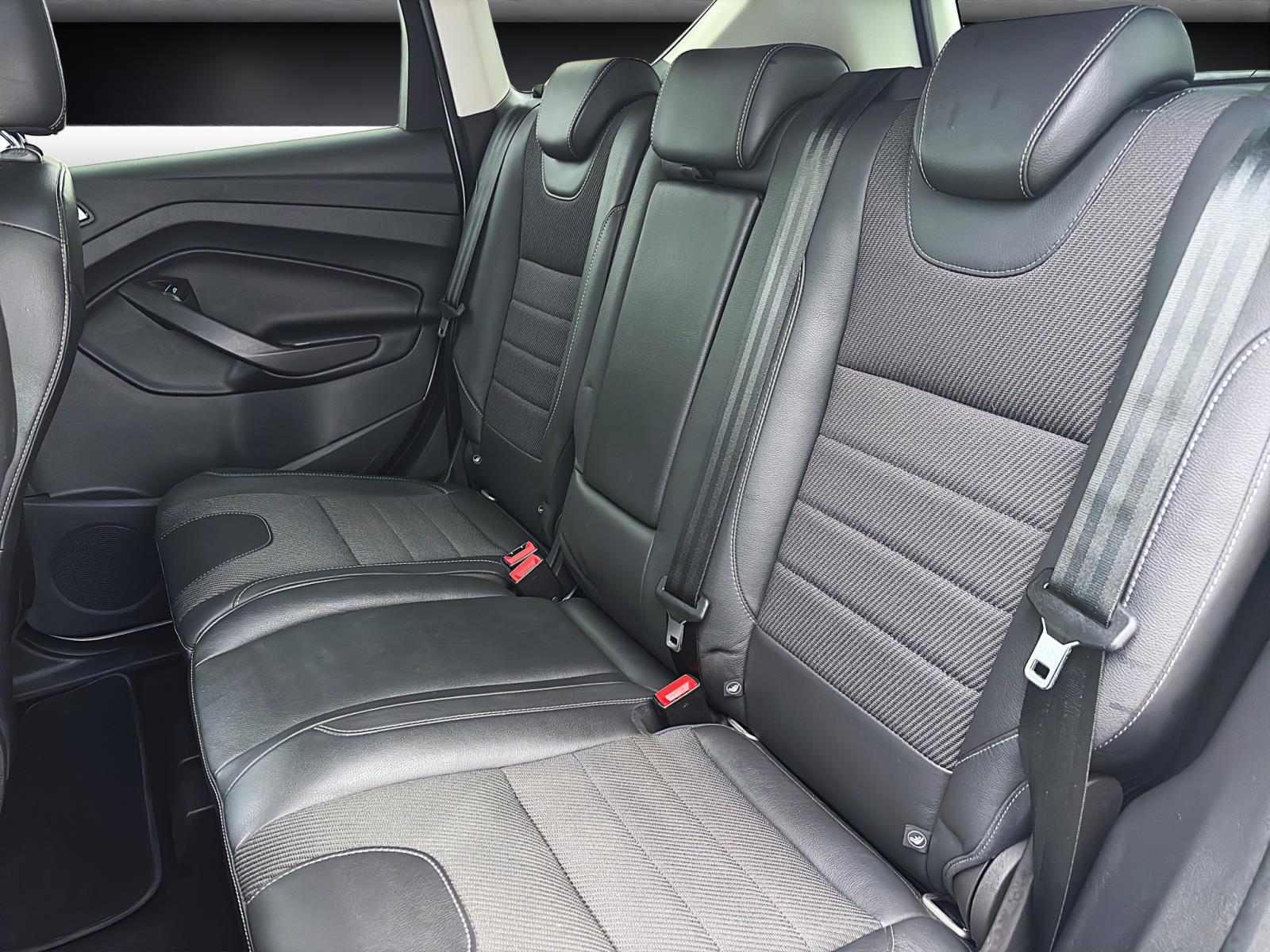 Ford Kuga 1.5 EcoBoost TitaniumPDC Winter Tempo Klima