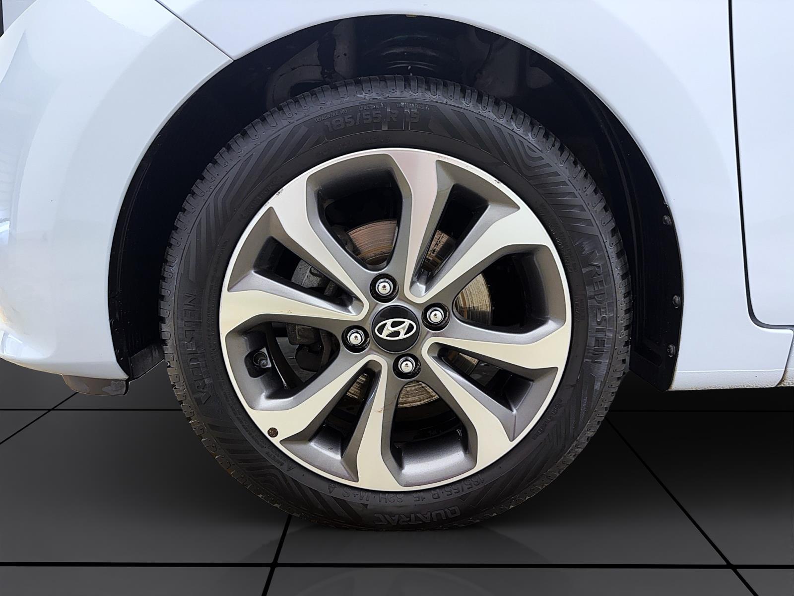 Hyundai i10 1.2 YES! PlusPDC Bluetooth Winter Tempo Klima