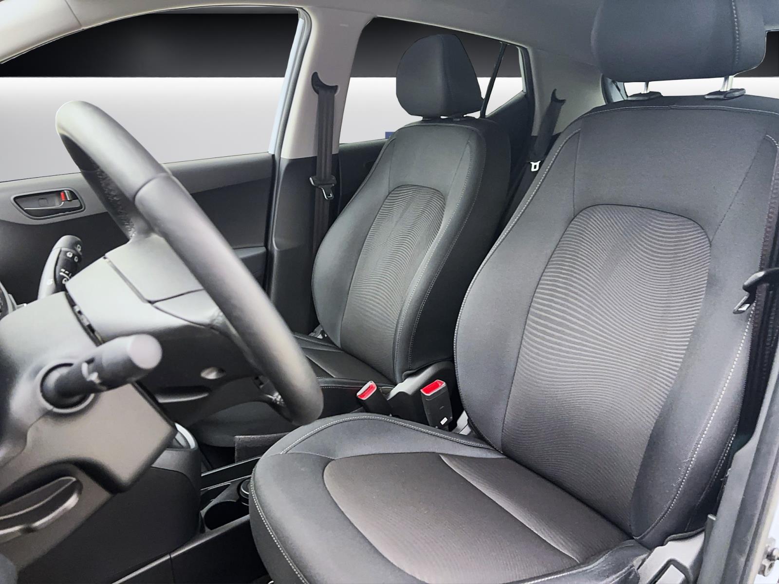 Hyundai i10 1.2 YES! PlusPDC Bluetooth Winter Tempo Klima