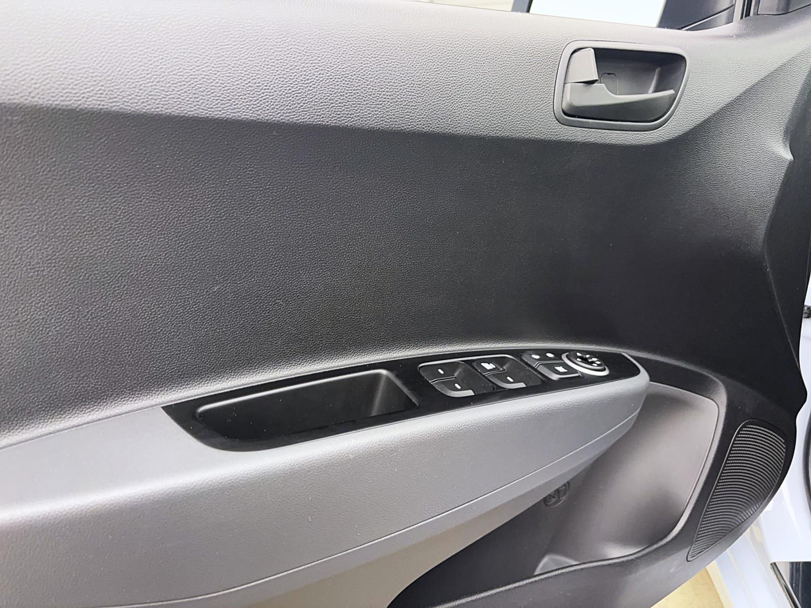 Hyundai i10 1.2 YES! PlusPDC Bluetooth Winter Tempo Klima