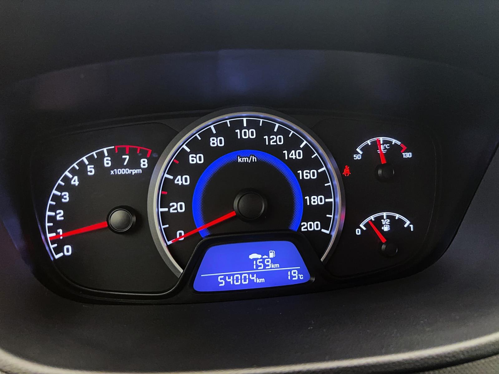Hyundai i10 1.2 YES! PlusPDC Bluetooth Winter Tempo Klima
