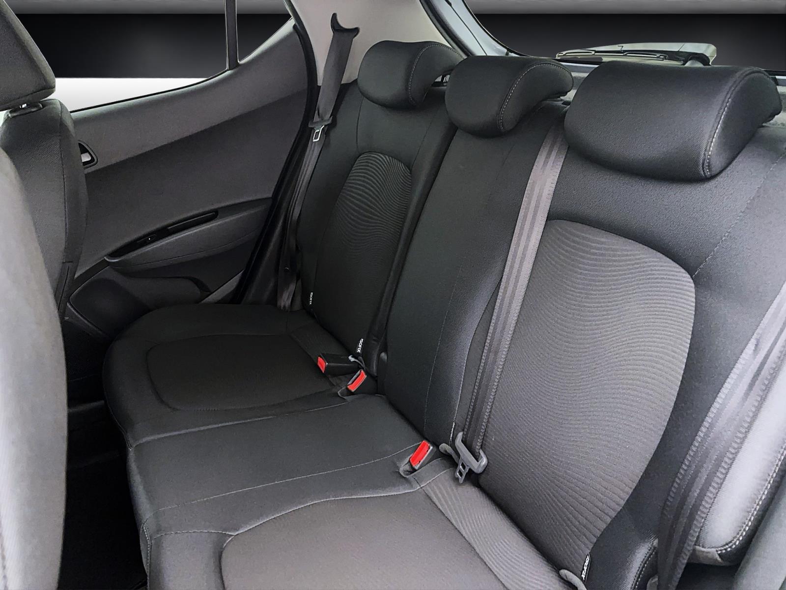 Hyundai i10 1.2 YES! PlusPDC Bluetooth Winter Tempo Klima