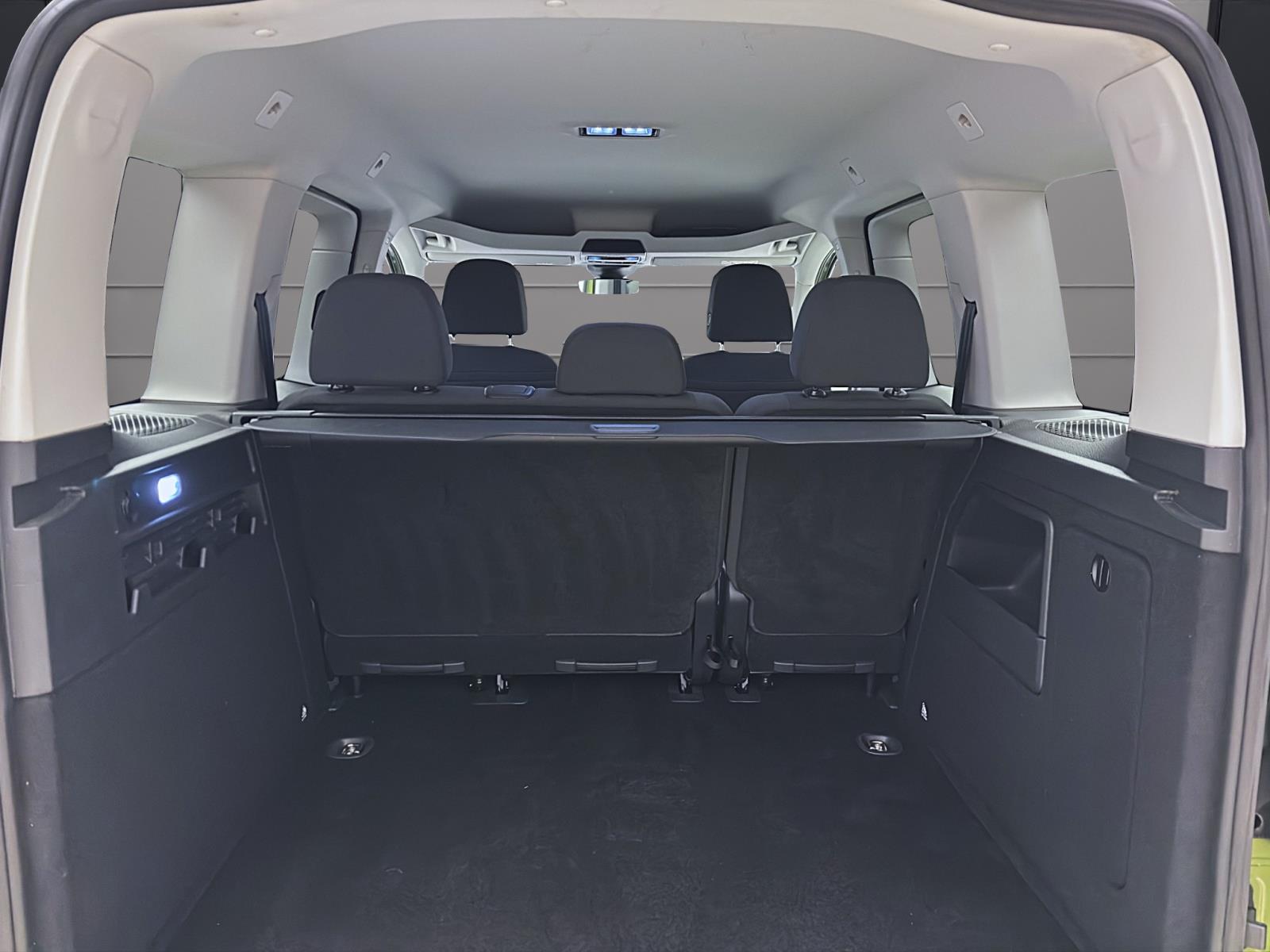 Volkswagen Caddy Life 2,0 TDI Navi/Standheizung
