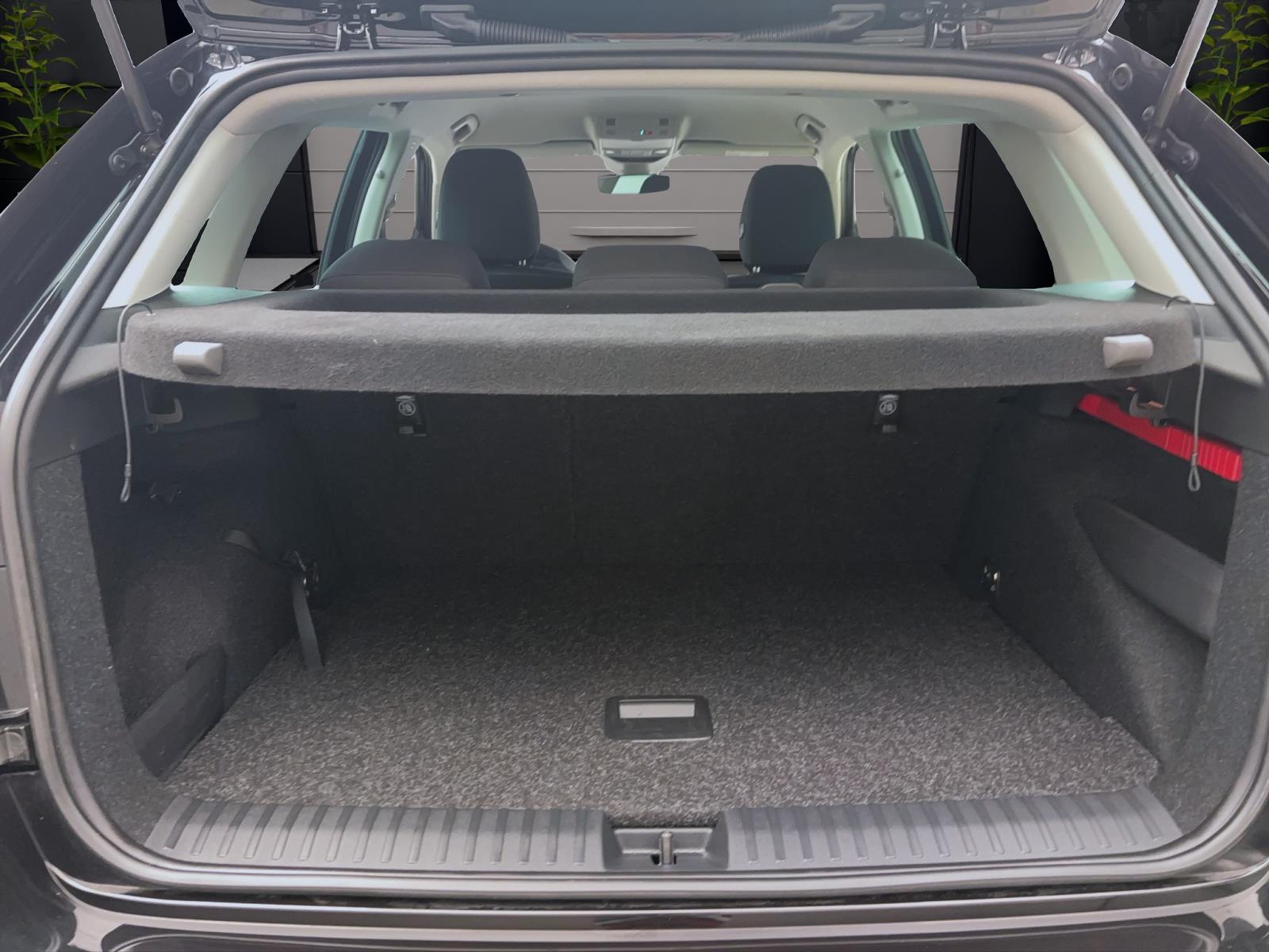 Skoda Kamiq 1.0 TSI AMBITION LED PDC CLIMATRONIC SITZHZG GRA