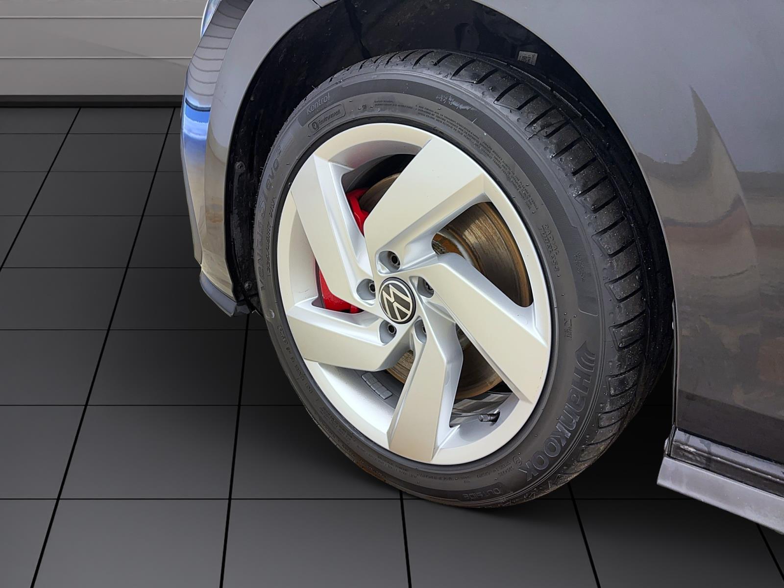 Volkswagen Golf 8 1.4 TSI eHybrid DSG GTE PDC LED+ Navi AppConnect