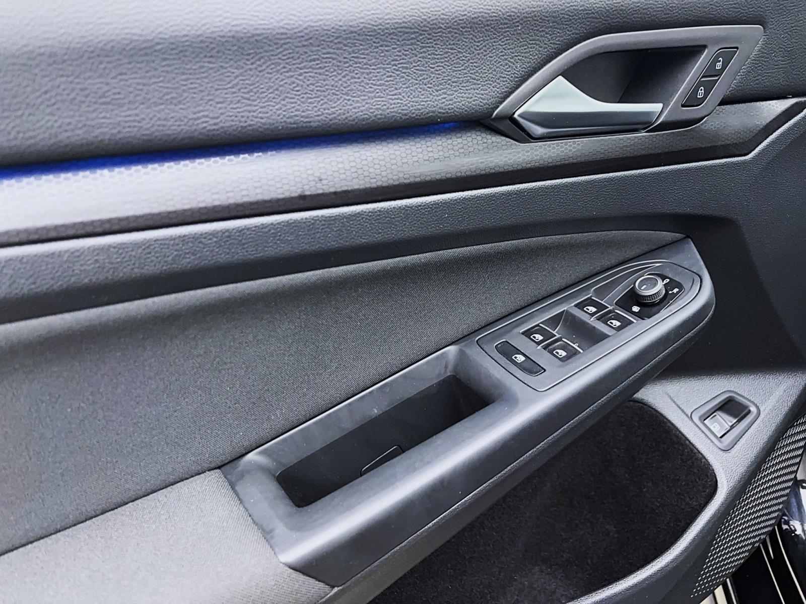 Volkswagen Golf 8 1.4 TSI eHybrid DSG GTE PDC LED+ Navi AppConnect