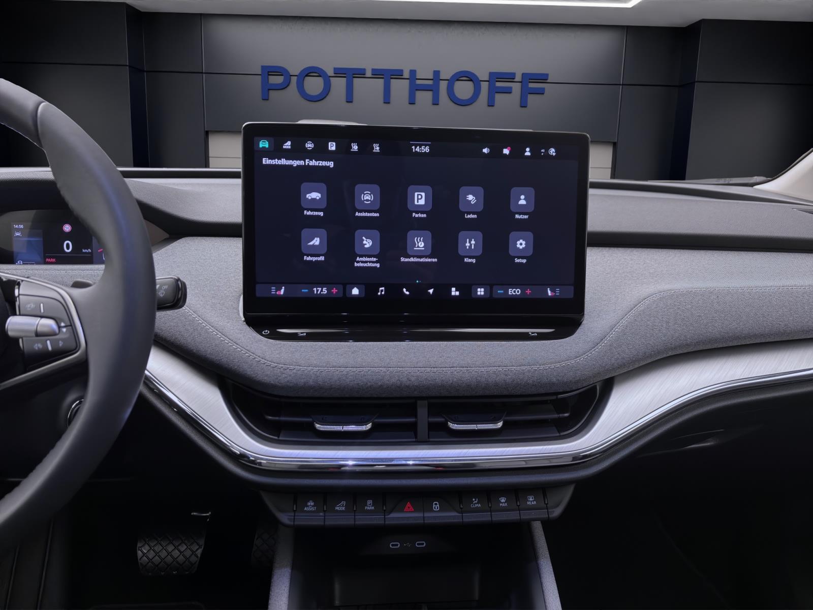 Skoda ENYAQ iV Coupe 85 PLUS AHK NAVI ACC MATRIX