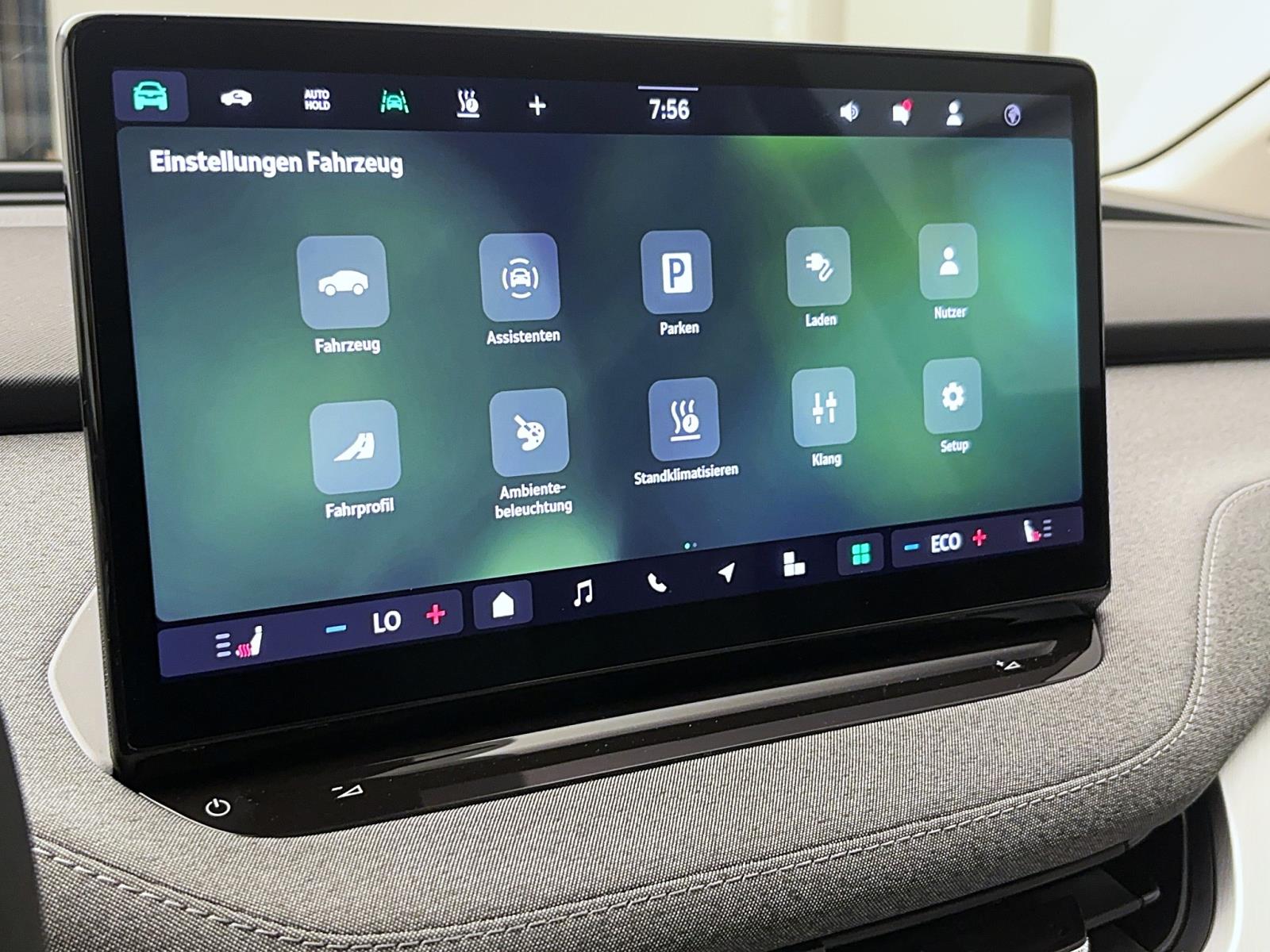 Skoda ENYAQ iV Coupe 85 PLUS AHK NAVI ACC MATRIX