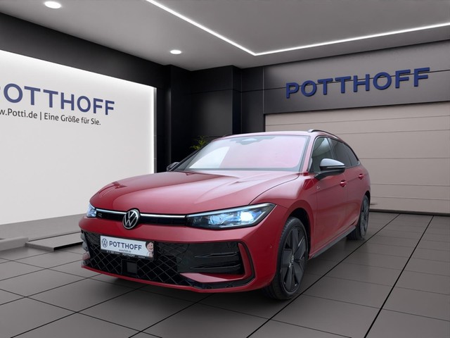 Volkswagen Passat Variant 2.0 TDI DSG R-LINE STDHZG PANO IQ.LIGHT 8390479