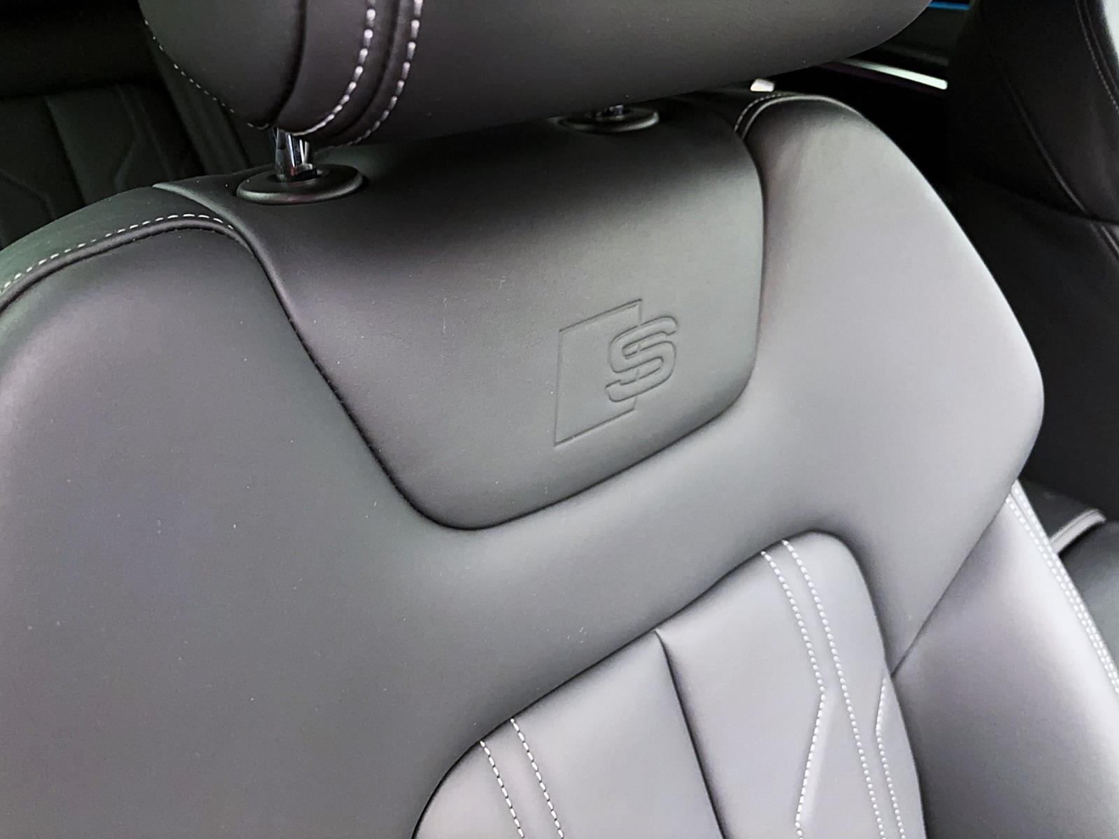 Audi A6 Avant 55 TFSIe q sport AHK ACC PDC Kamera Matrix B&O HUD