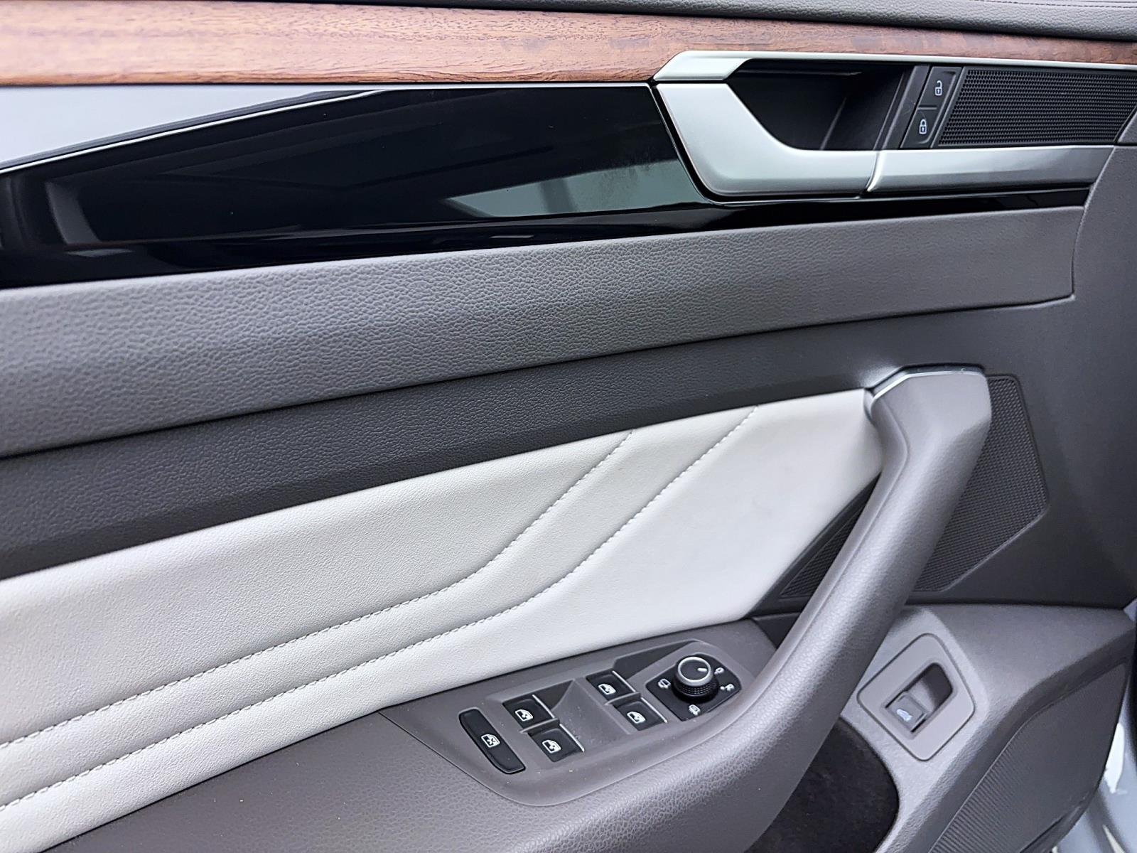 Volkswagen Arteon 2.0 TSI DSG EleganceNavi Pano AreaView TravelAssist Sitzhzg