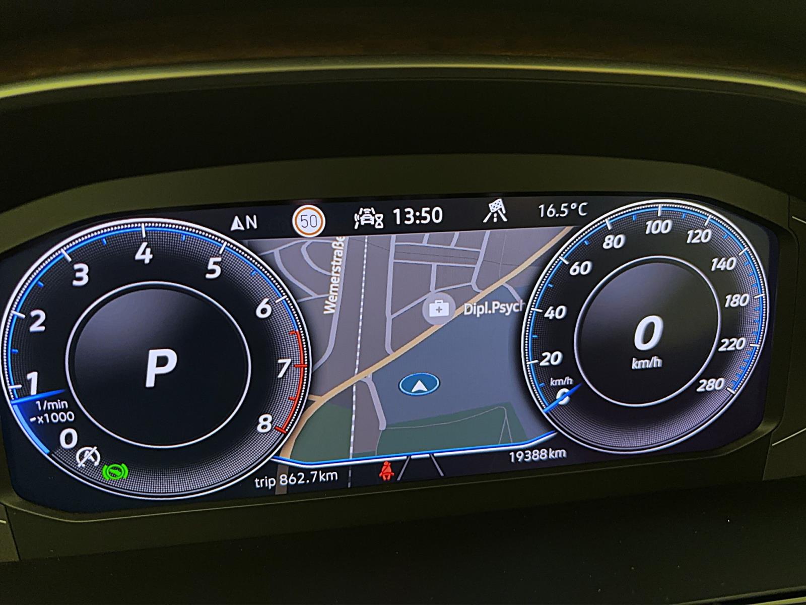 Volkswagen Arteon 2.0 TSI DSG EleganceNavi Pano AreaView TravelAssist Sitzhzg