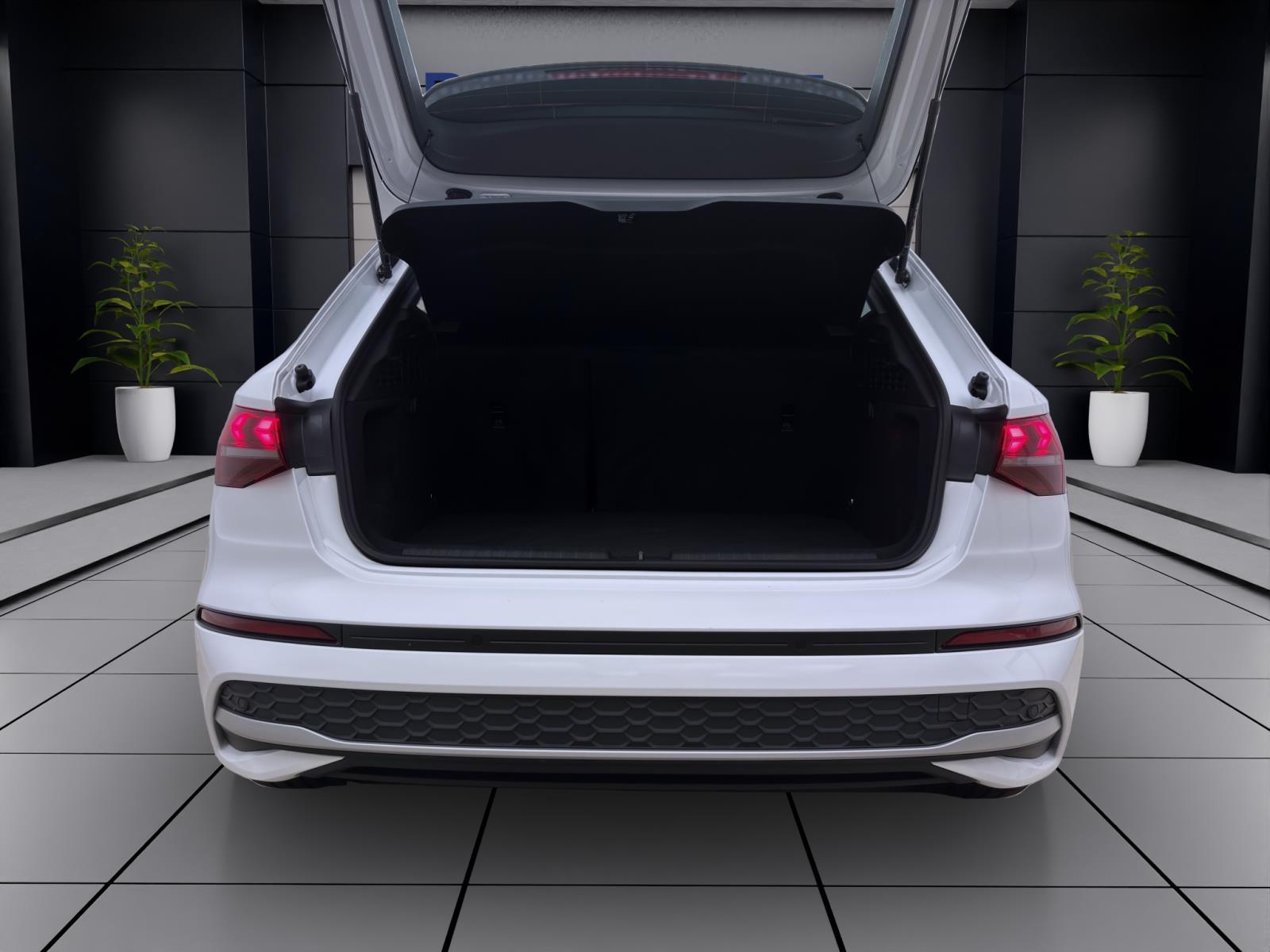 Audi A3 Sportback 30 TFSI BUSINESS SONOS HuD NAVI KAMERA