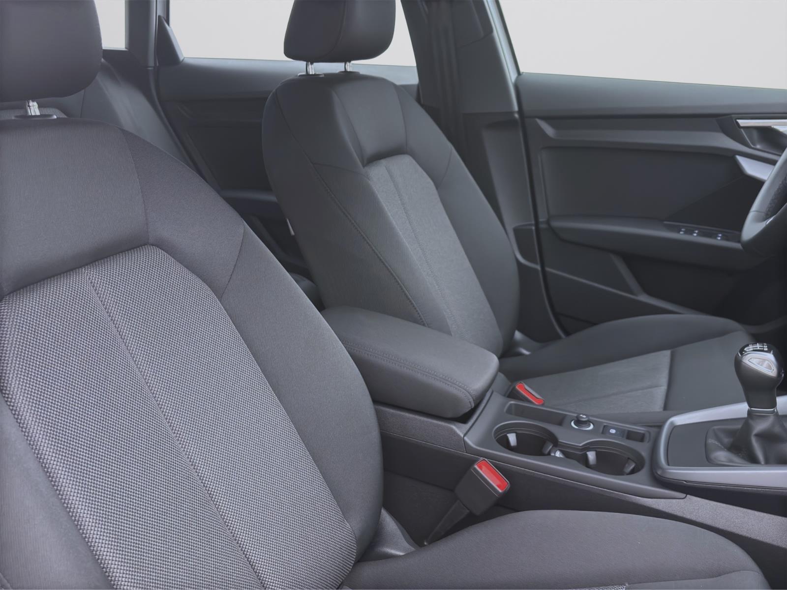 Audi A3 Sportback 30 TFSI BUSINESS SONOS HuD NAVI KAMERA