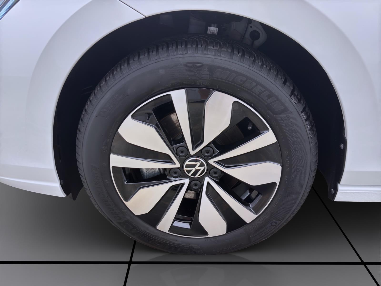 Volkswagen Golf 1.5 TSI GOAL NAVI KAMERA ACC LED