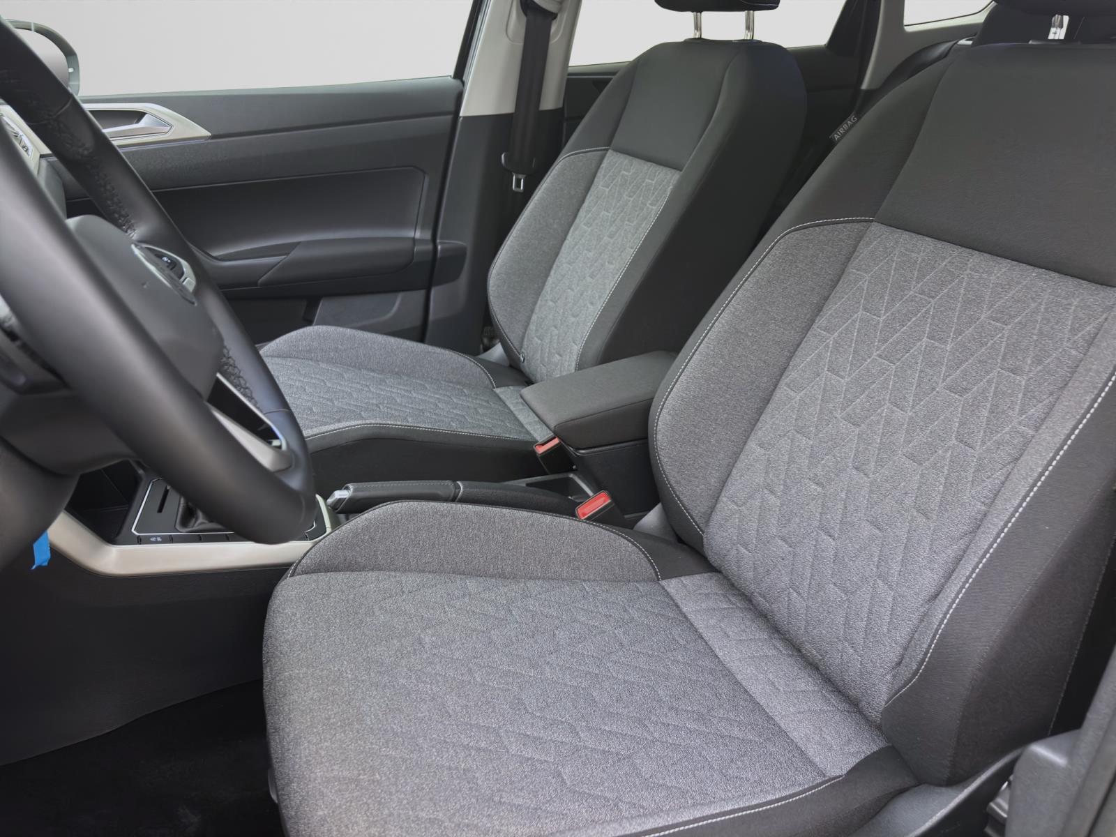 Volkswagen Taigo 1.0 TSI DSG MOVE PANO AHK KAMERA ACC