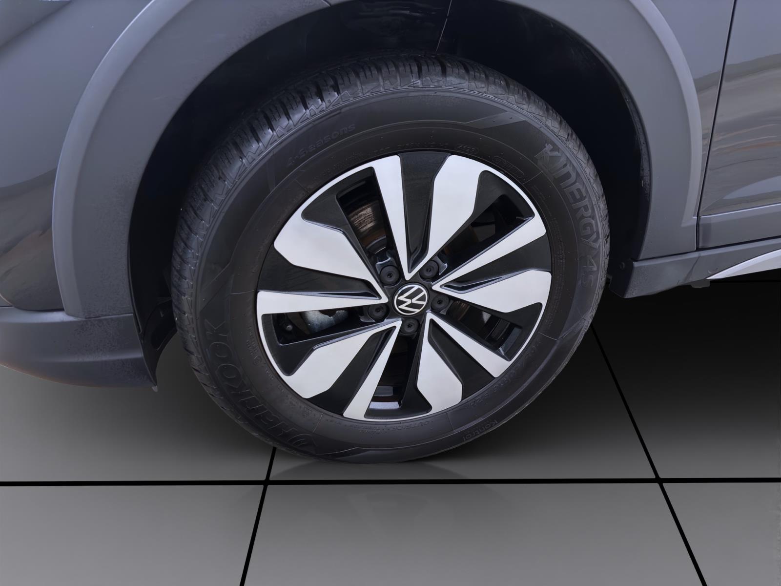 Bild 7: Volkswagen Taigo 1.0 TSI MOVE NAVI PDC KAMERA SITZHZG